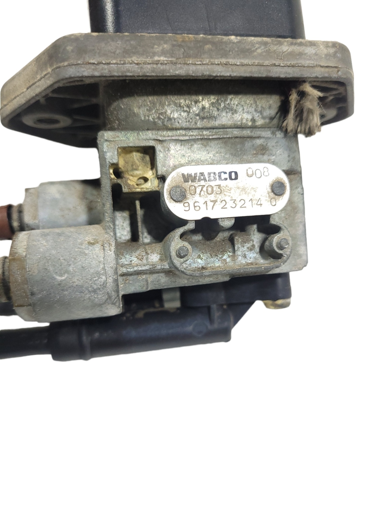 Maneco De Freio M. Benz – N 9617232140 5