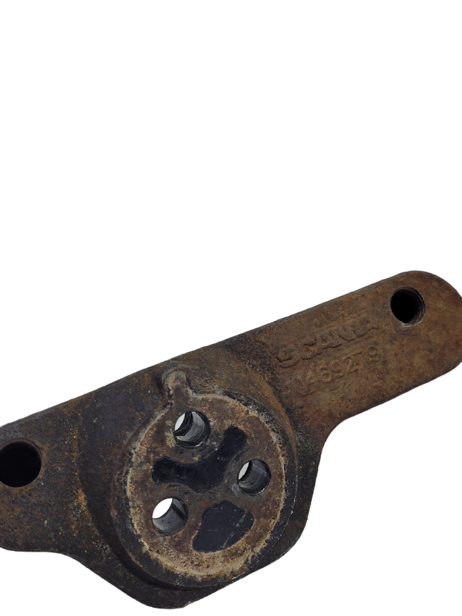 Suporte Fixação Scania 1469279 2