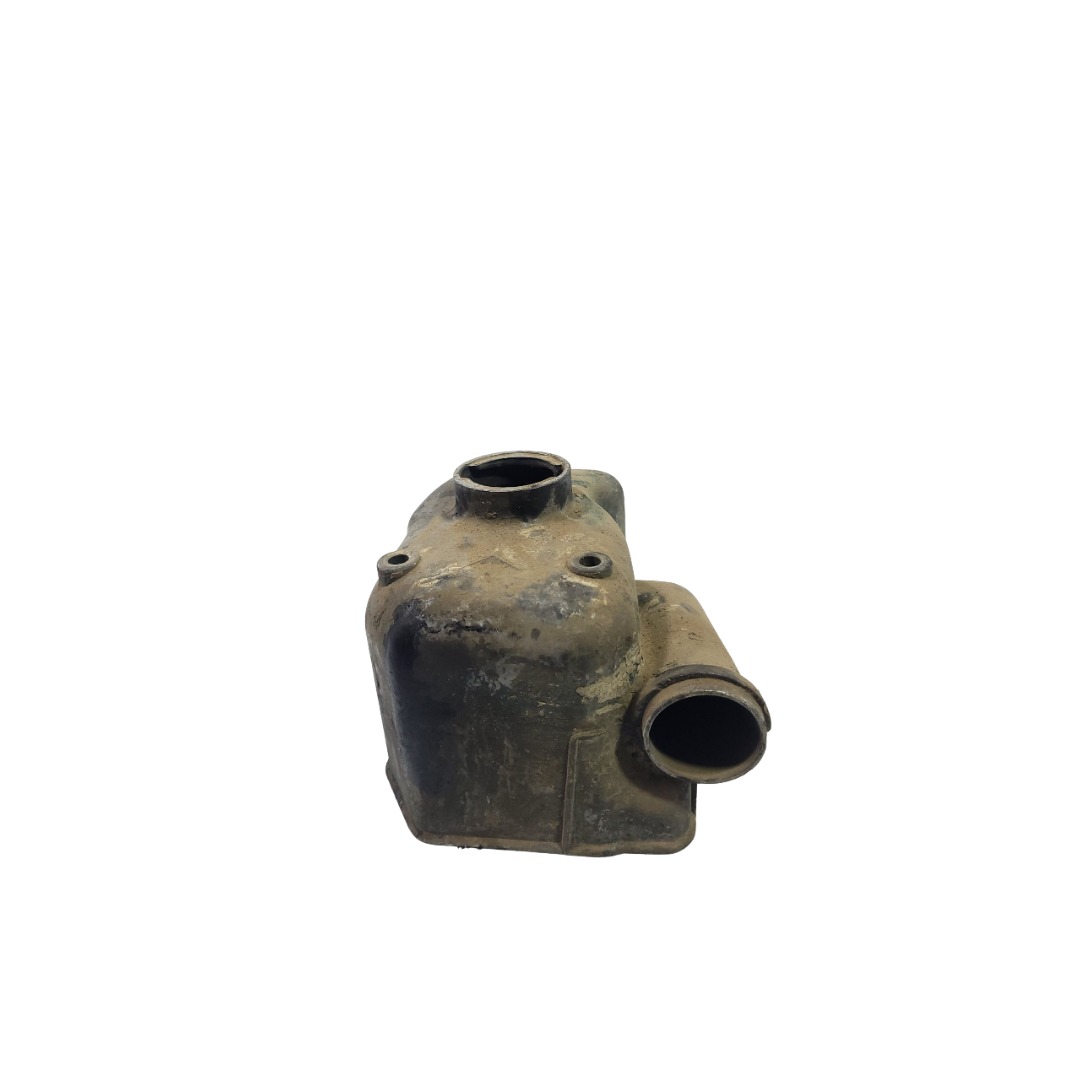 Tampa Válvula Motor Mbenz 3550160405 4