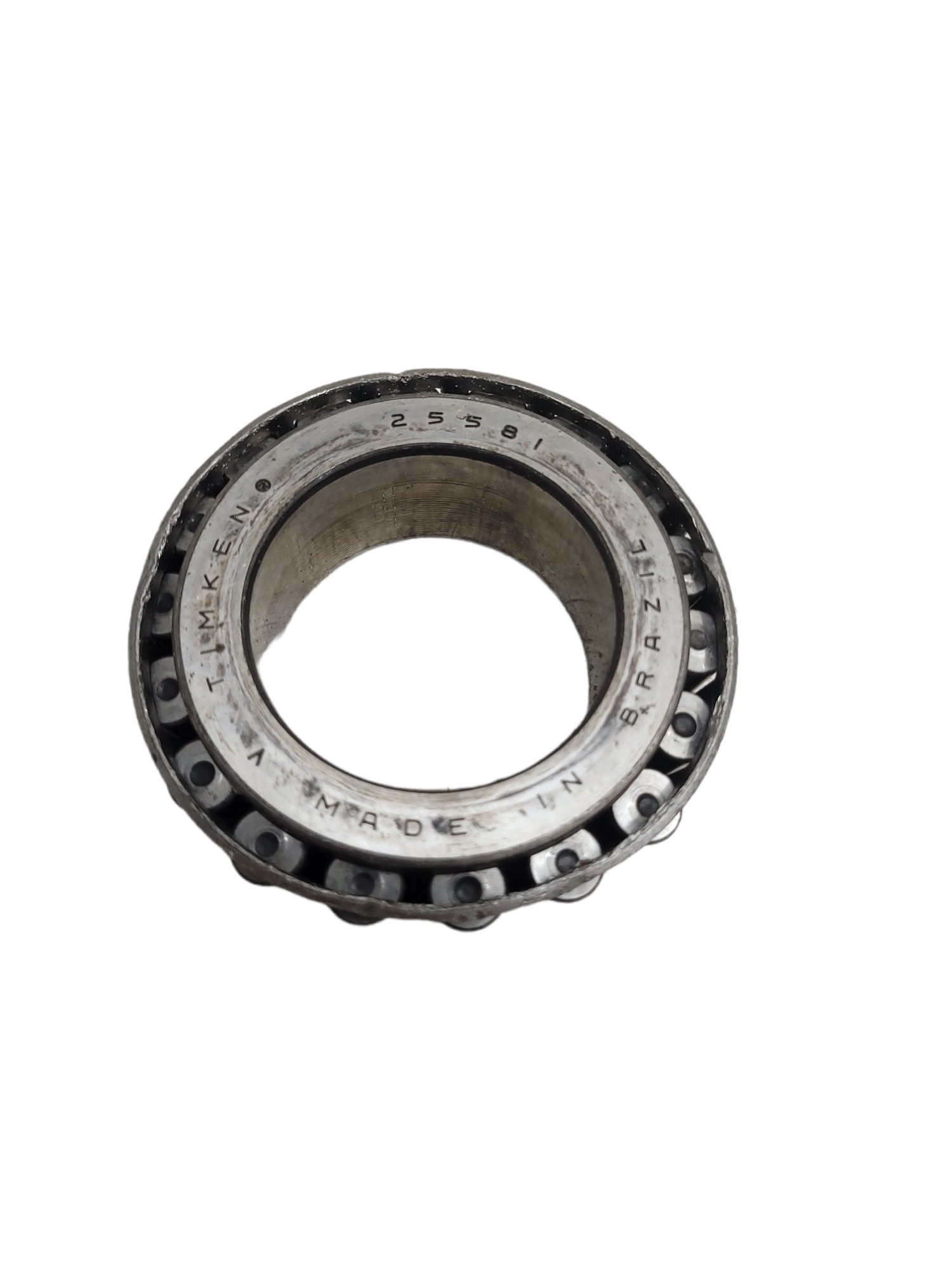 Rolamento Câmbio Eaton 25581 2