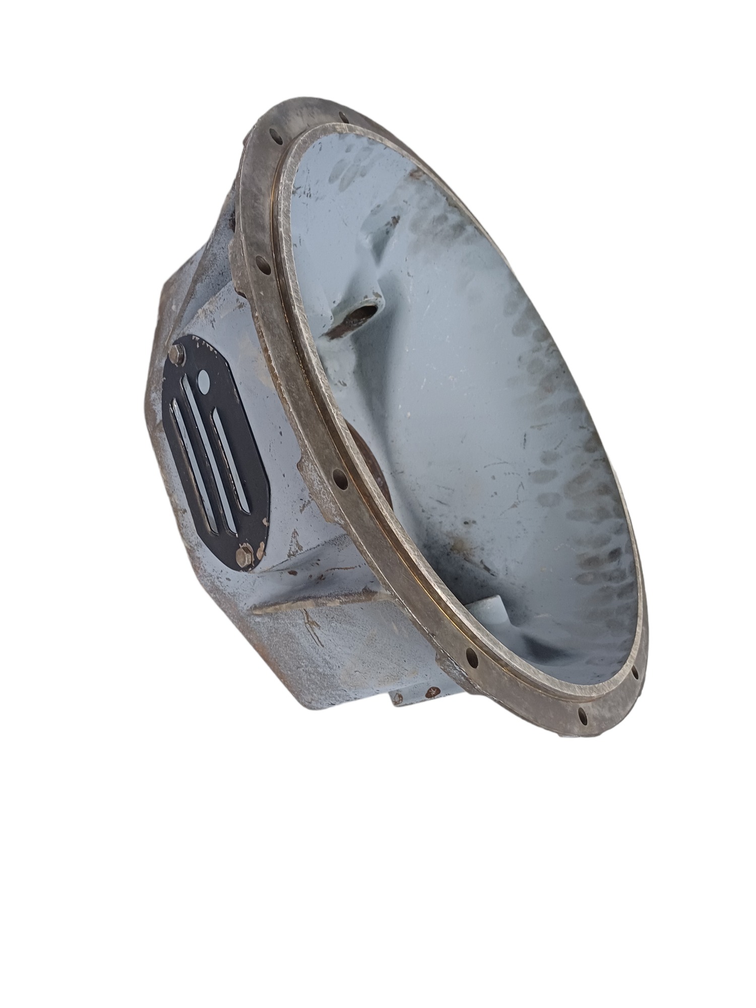 Capa Seca 6 Marcha Ford Cargo 88hu7505 1