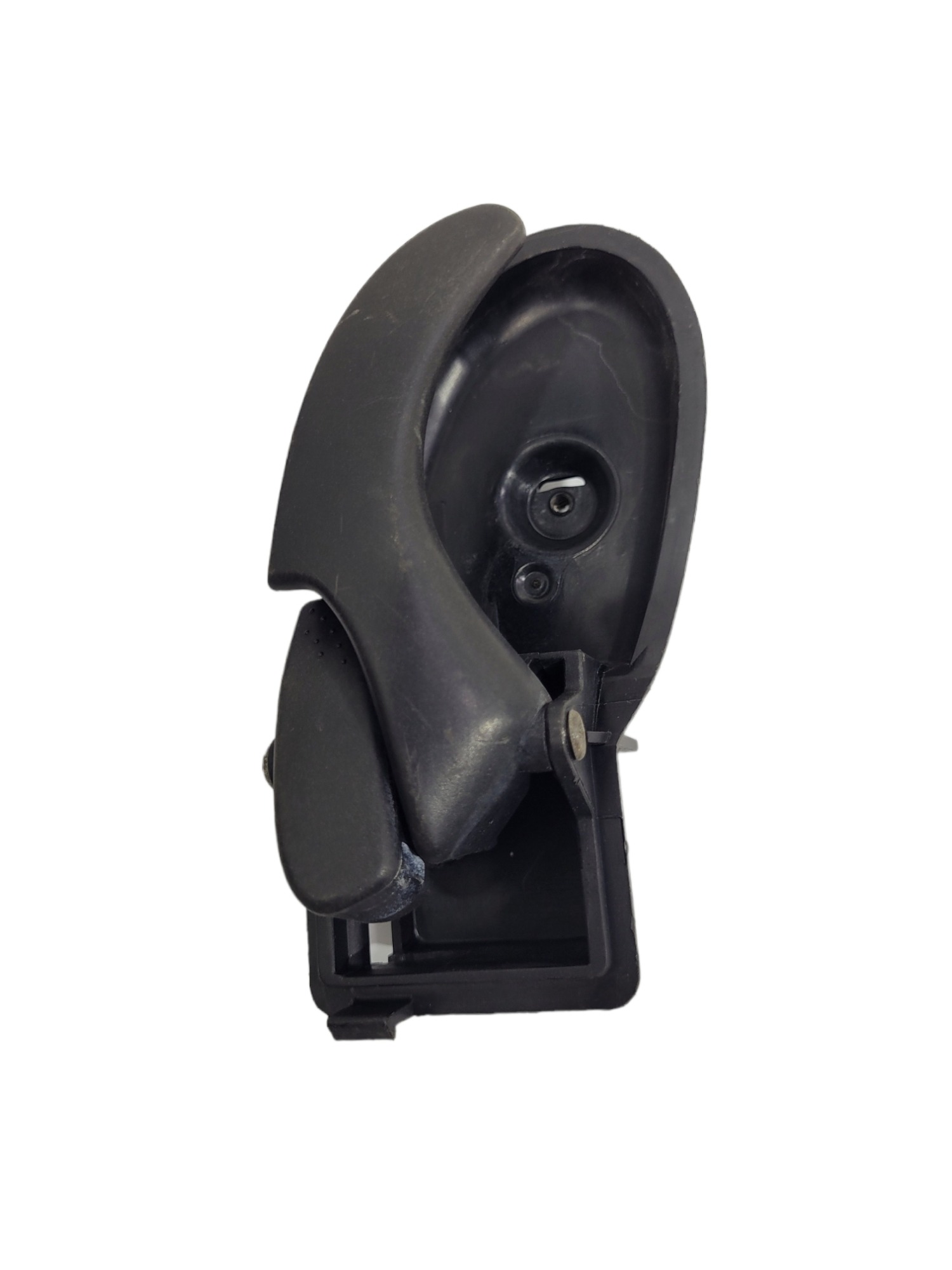Maçaneta Interna Dianteira Transit Yu15v22600ab 6