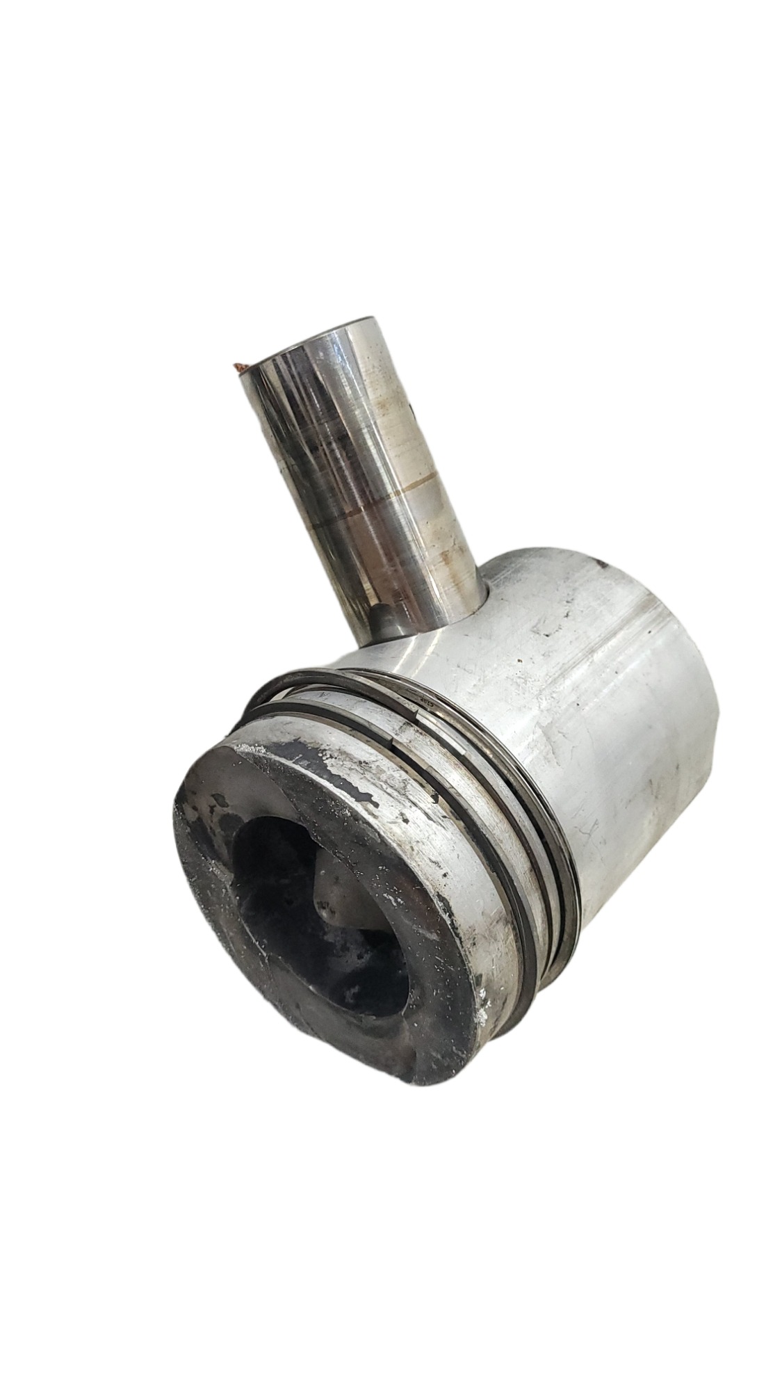 Pistao Motor Scania  127l16 5