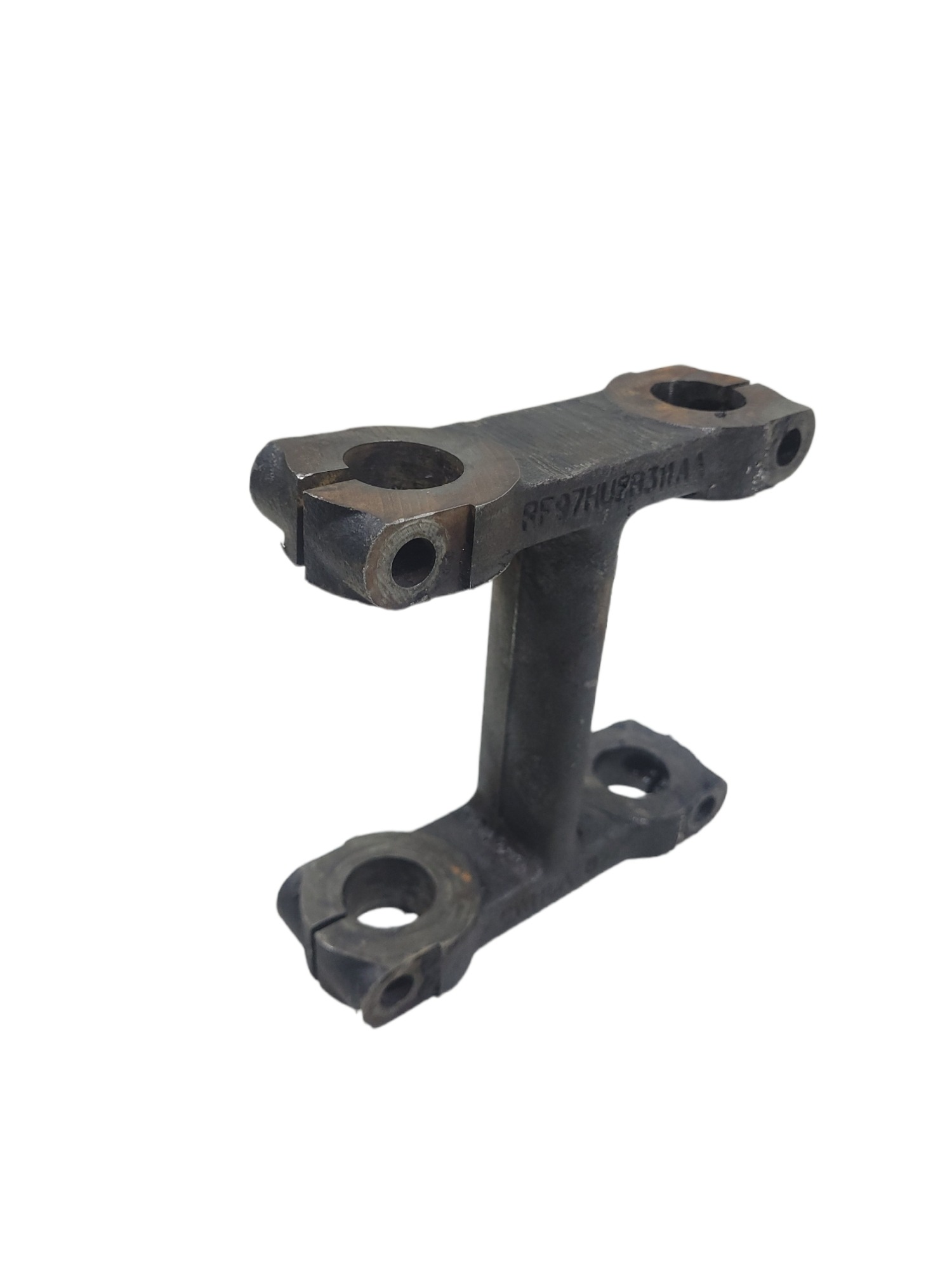 Suporte Mola Ford Cargorf97hu5b311aa 4
