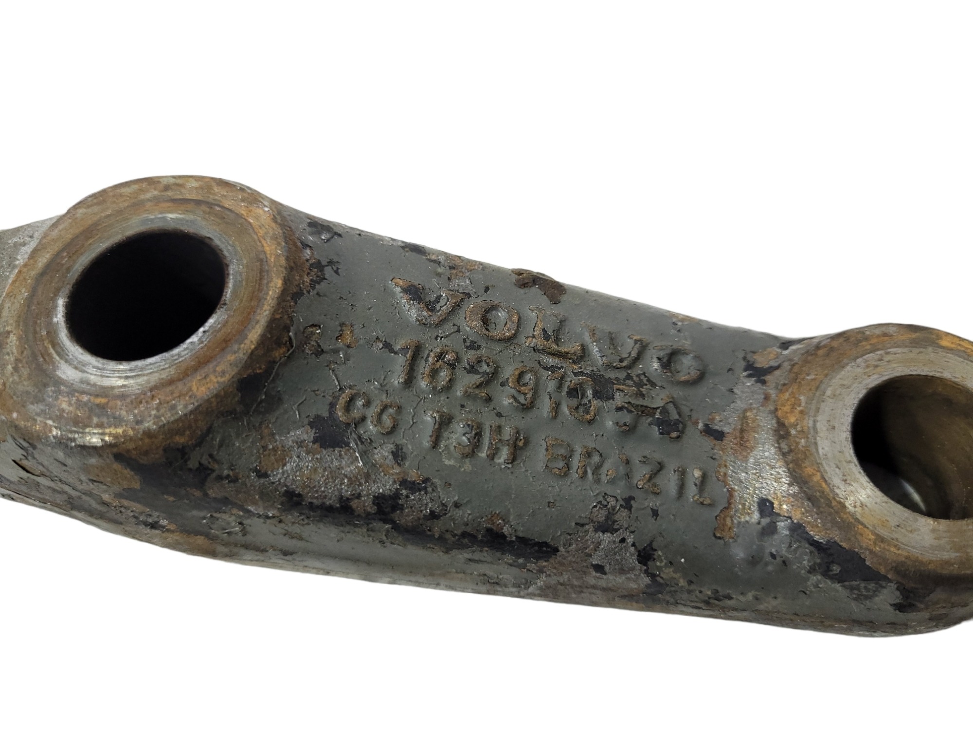 Braço Eixo Volvo1629135 5
