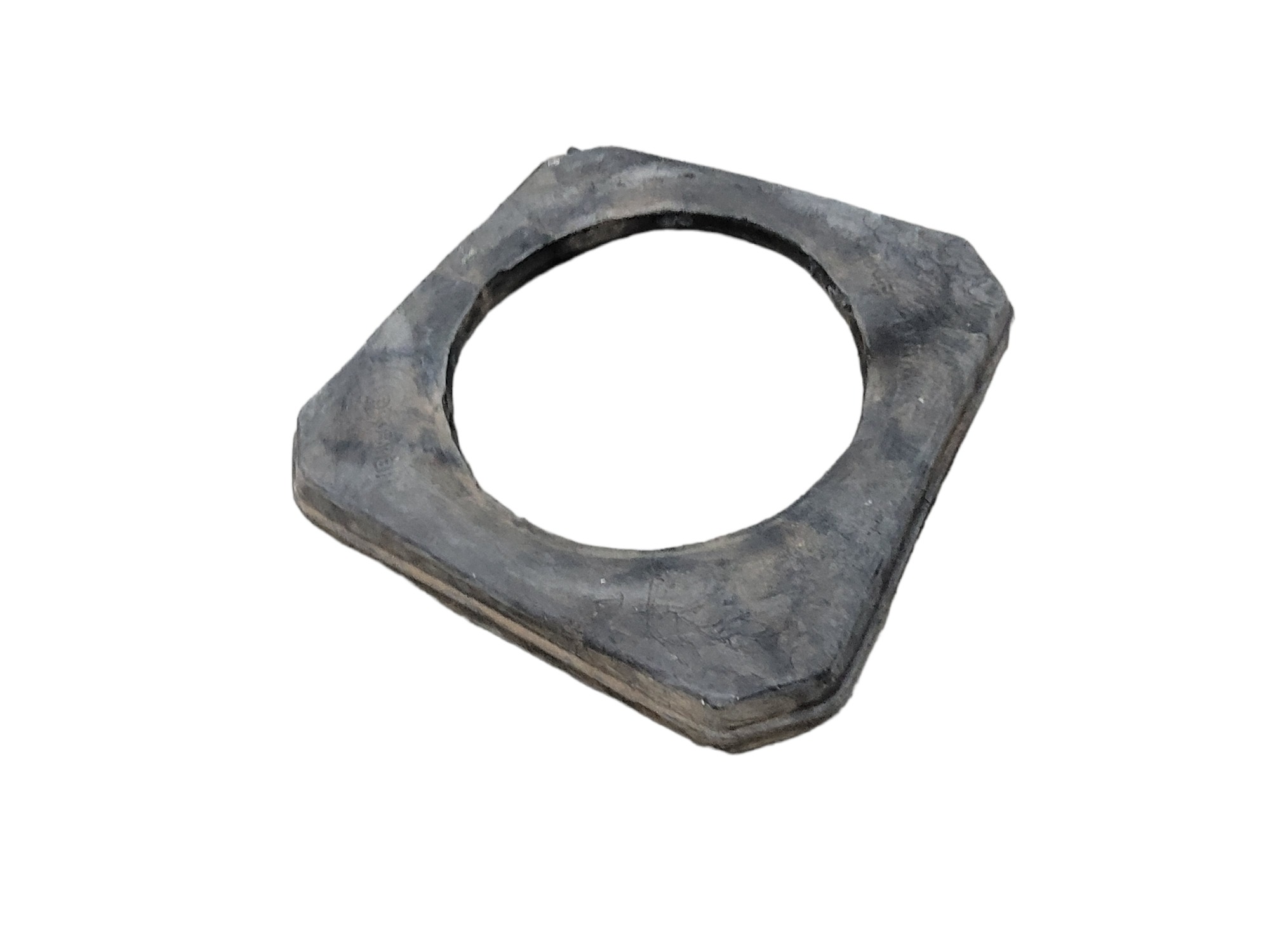 Base Cone Sinalizador M Benz 3