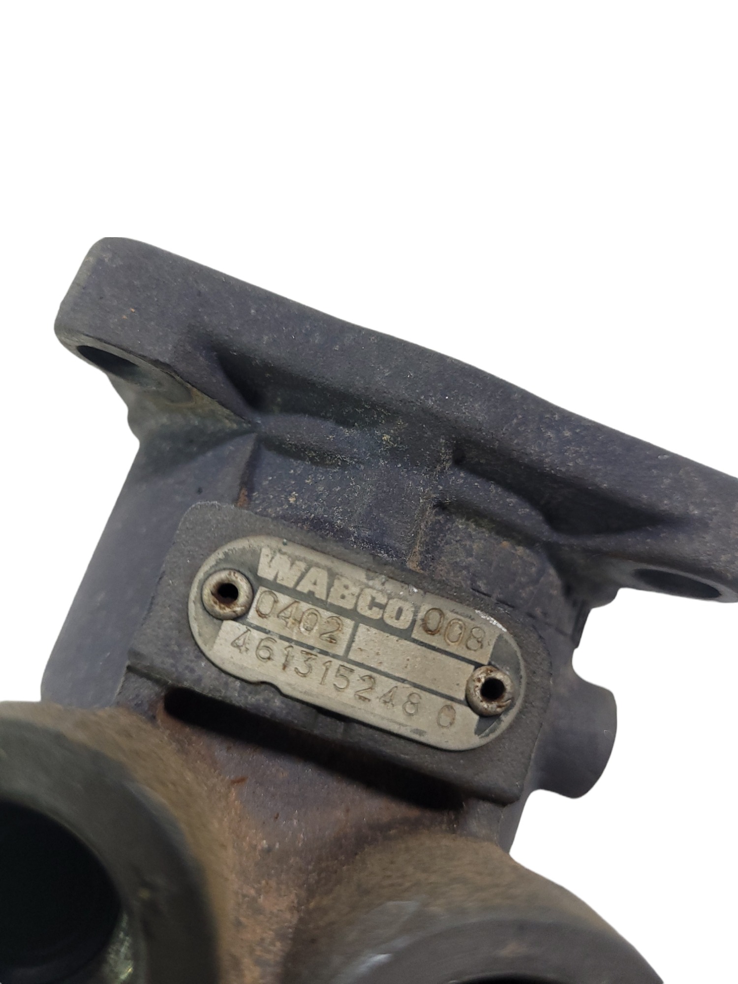 Válvula Freio Pedal / 4613152480 7