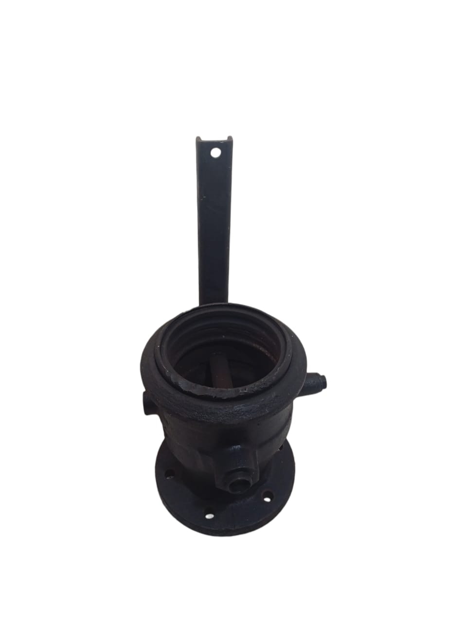 Freio Motor Mb Actros Axor 2035  4144 1