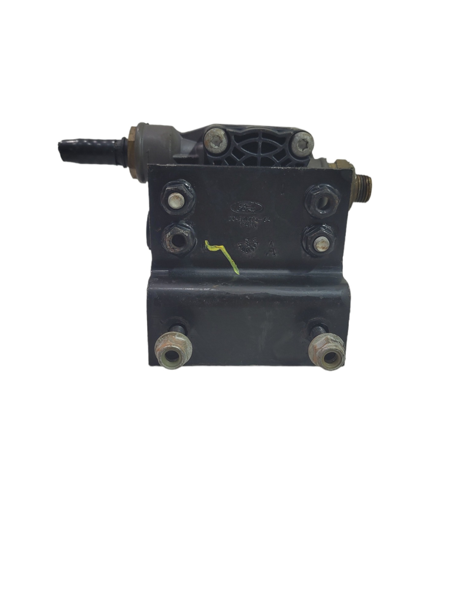 Bomba Fluido De Freio Ford 5