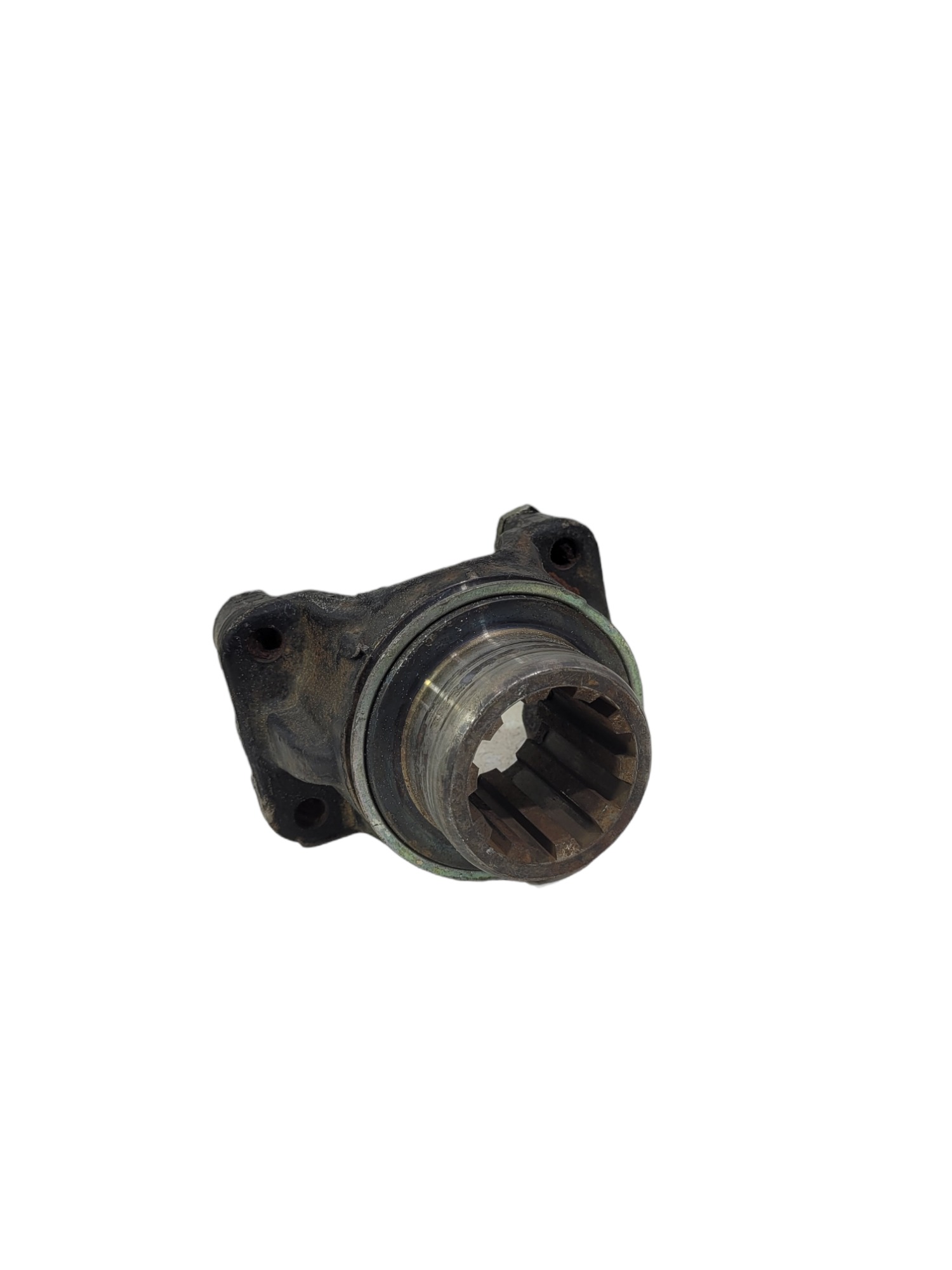 Flange Caixa Câmbio Eaton 3315210 2