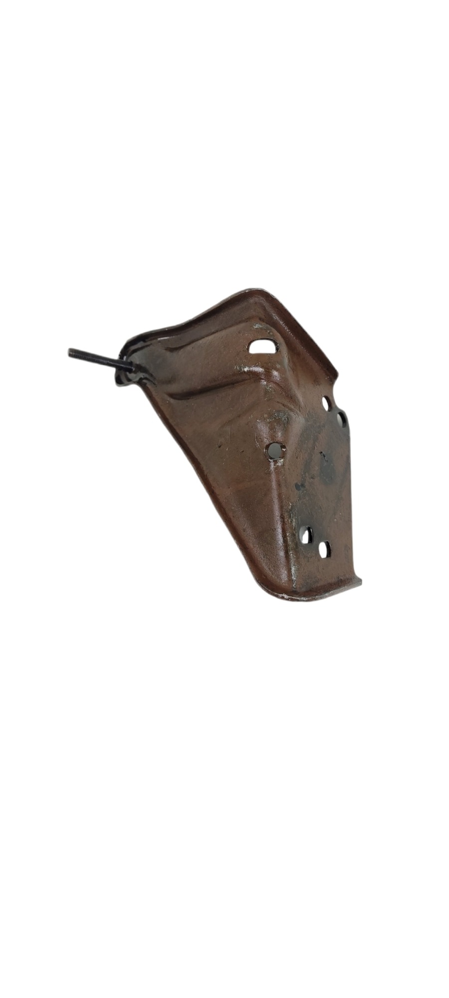 Suporte Radiador Scania 124 1376213 1
