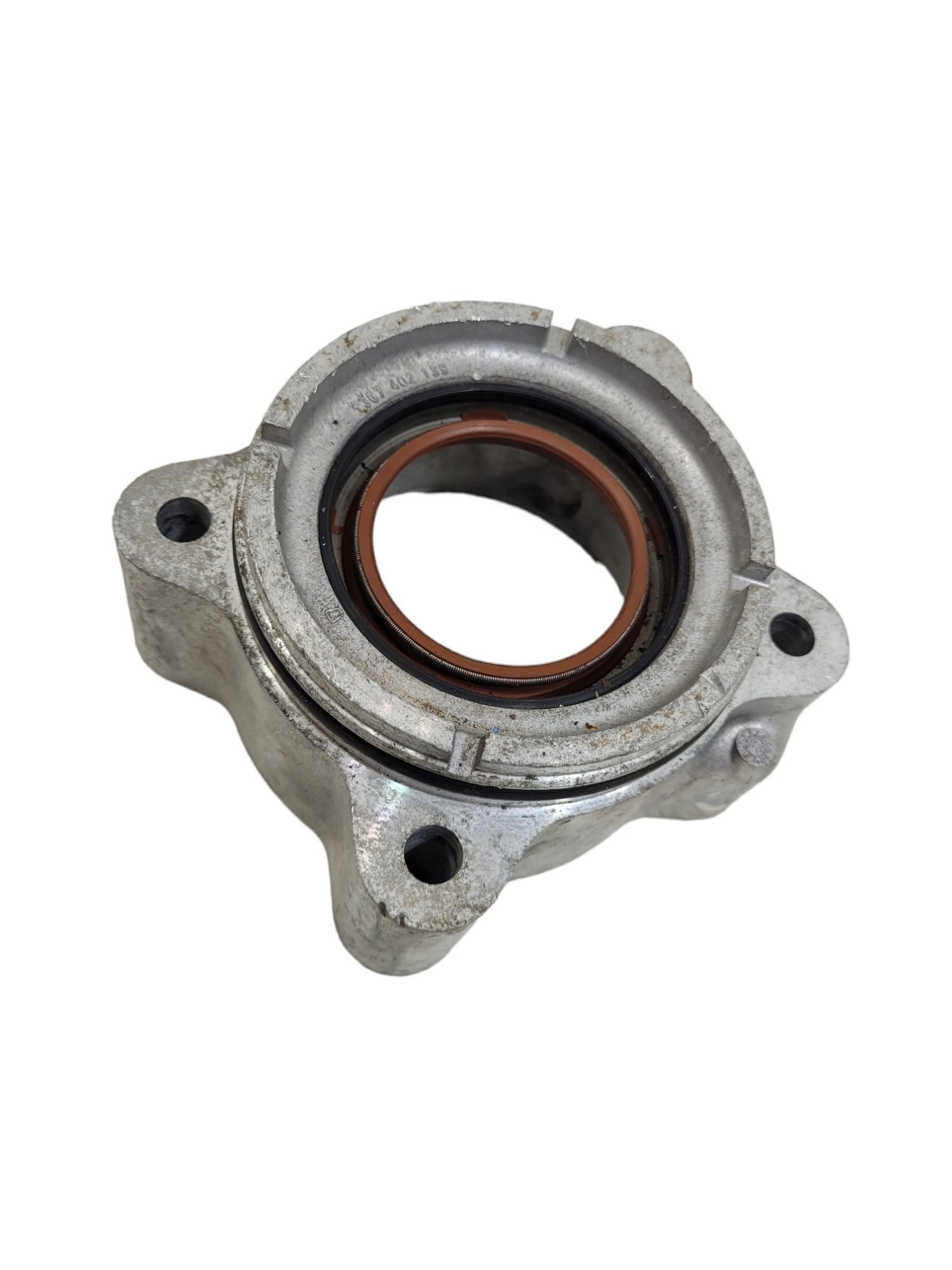 Carcaça Transferência Caixa Zf 1307402139 1