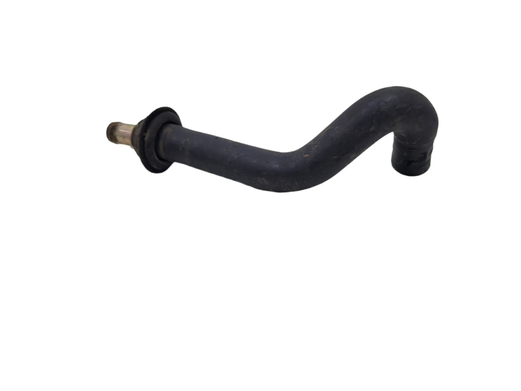 Mangueira Radiador Ar Quente Vw 8150 Bc0172650030 3