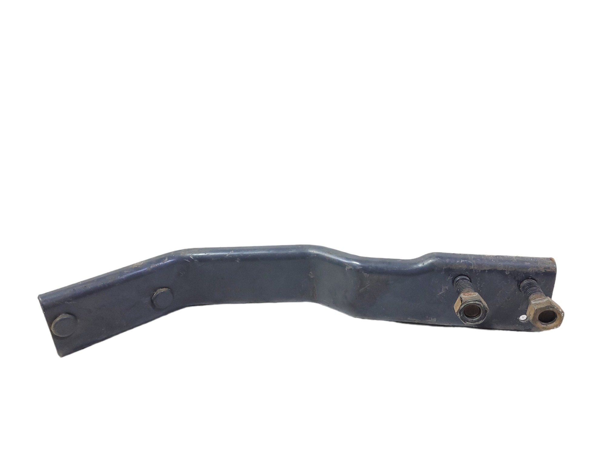 Suporte Parachoque Scania 1397990 3