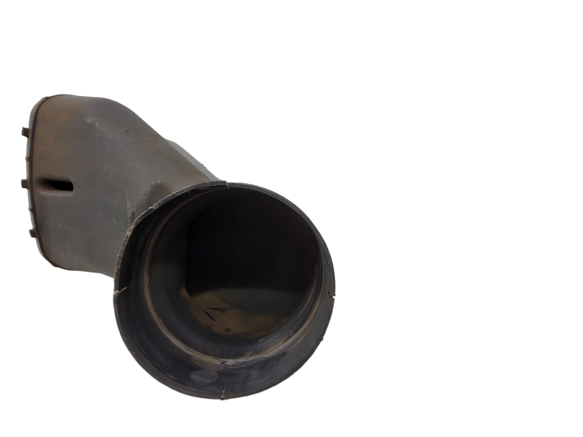 Tubo De Ar Admissão Iveco Stralis 41225669 2
