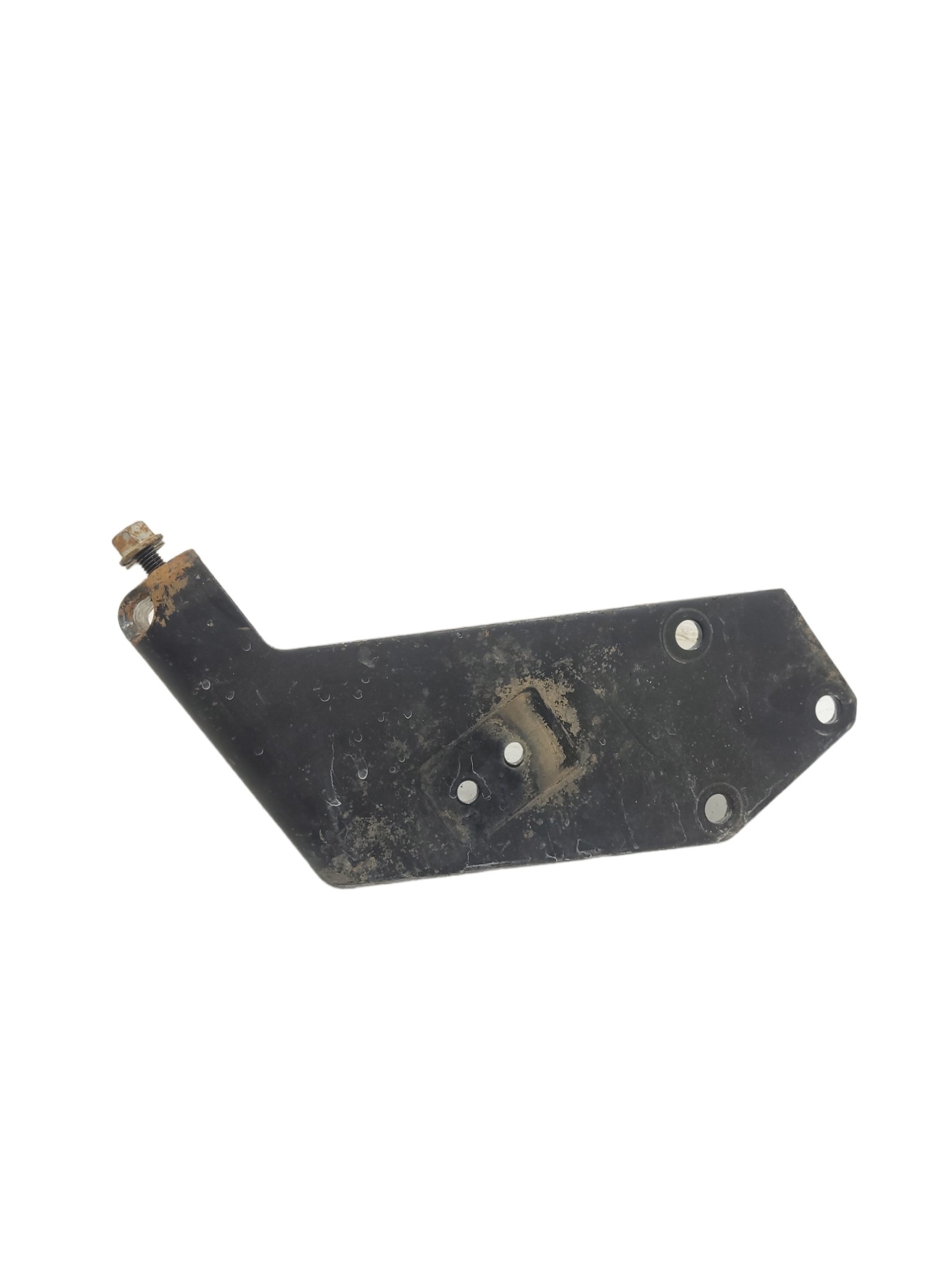 Suporte Central Válvula M Benz Accelo A9794203286 4