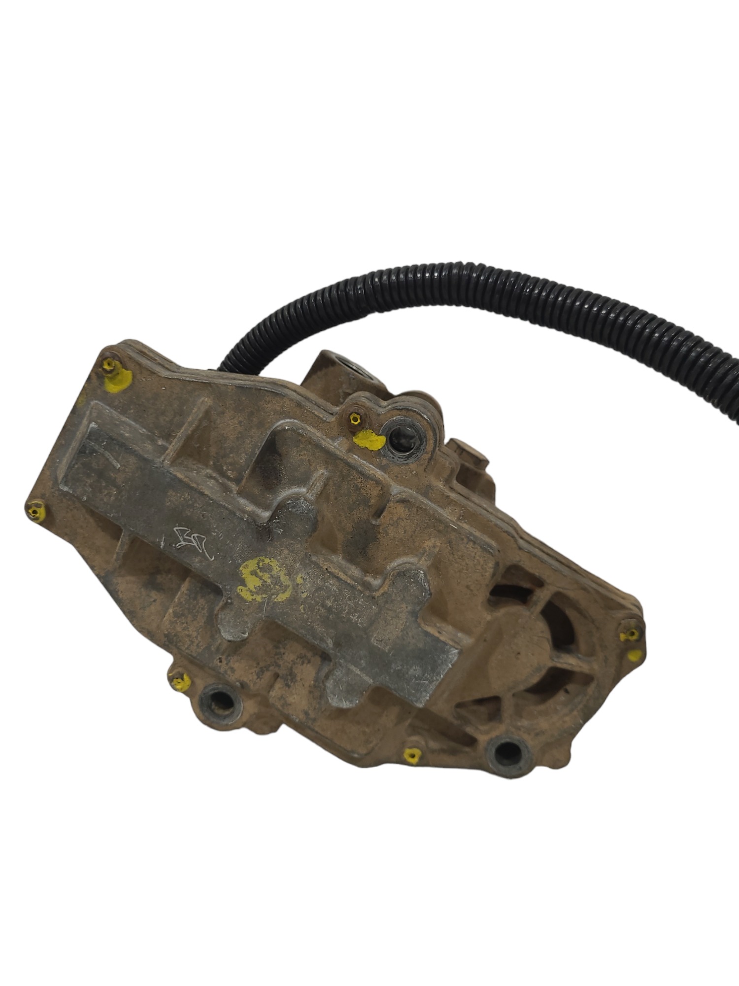 Valvula Solenoide Caixa Câmbio Volvo Fh 2