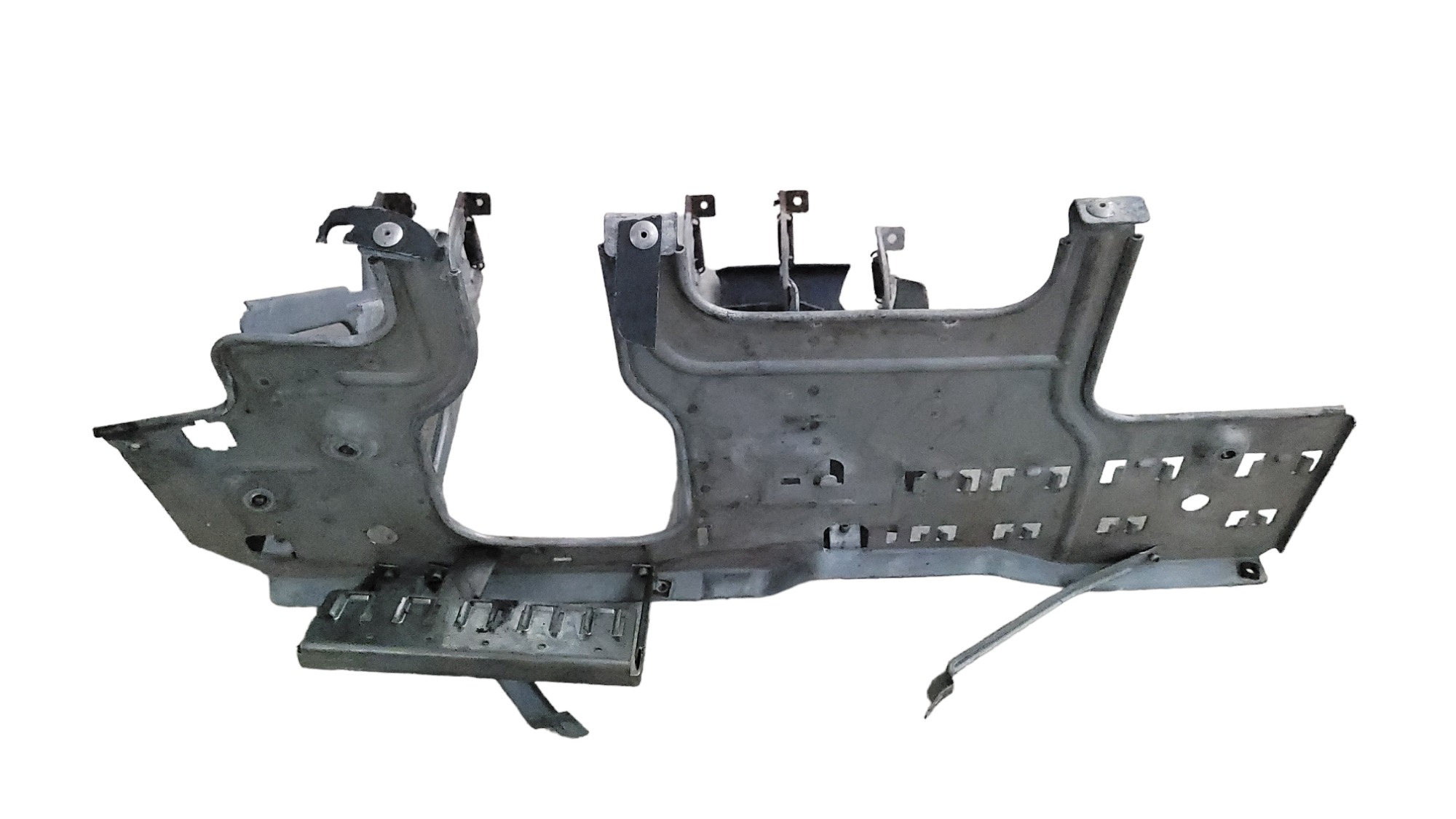 Suporte Modulo Cabine Scania Serie 4 1426878 2
