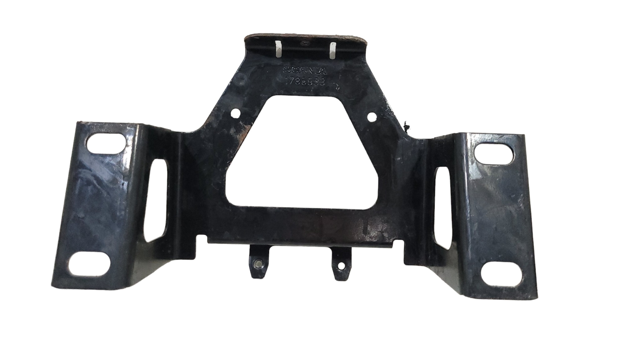 Suporte Portaluvas Superior Scania 1785933 3