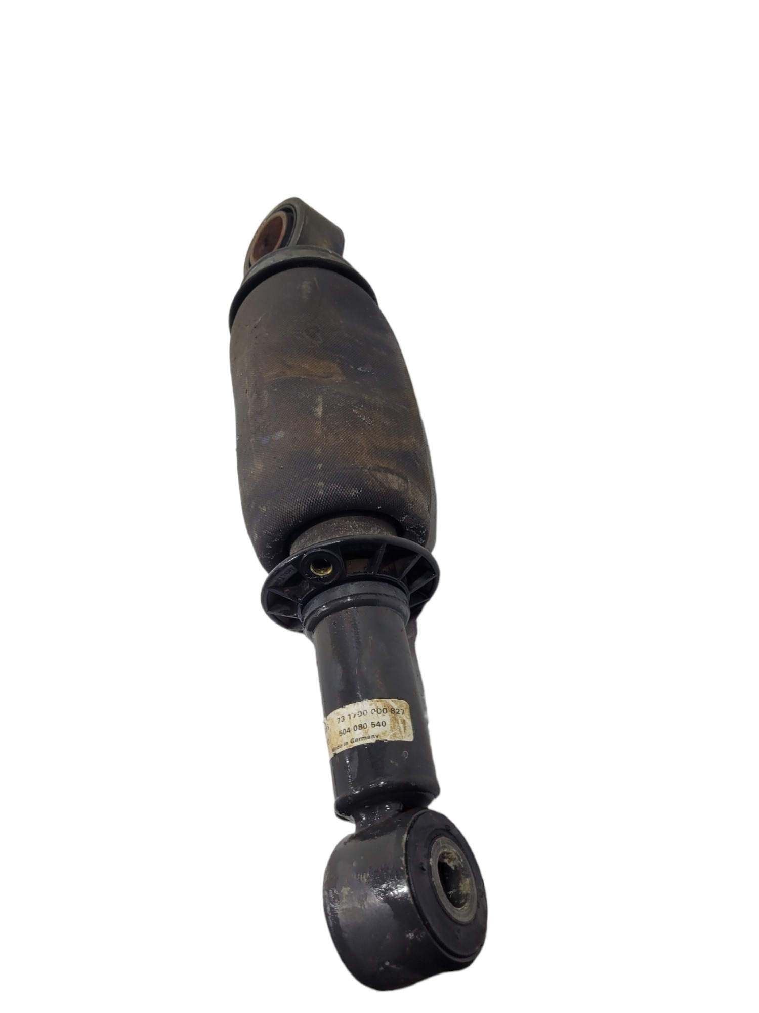 Bolsa De Ar Da Cabine Novo Stralis _ 504080540 2