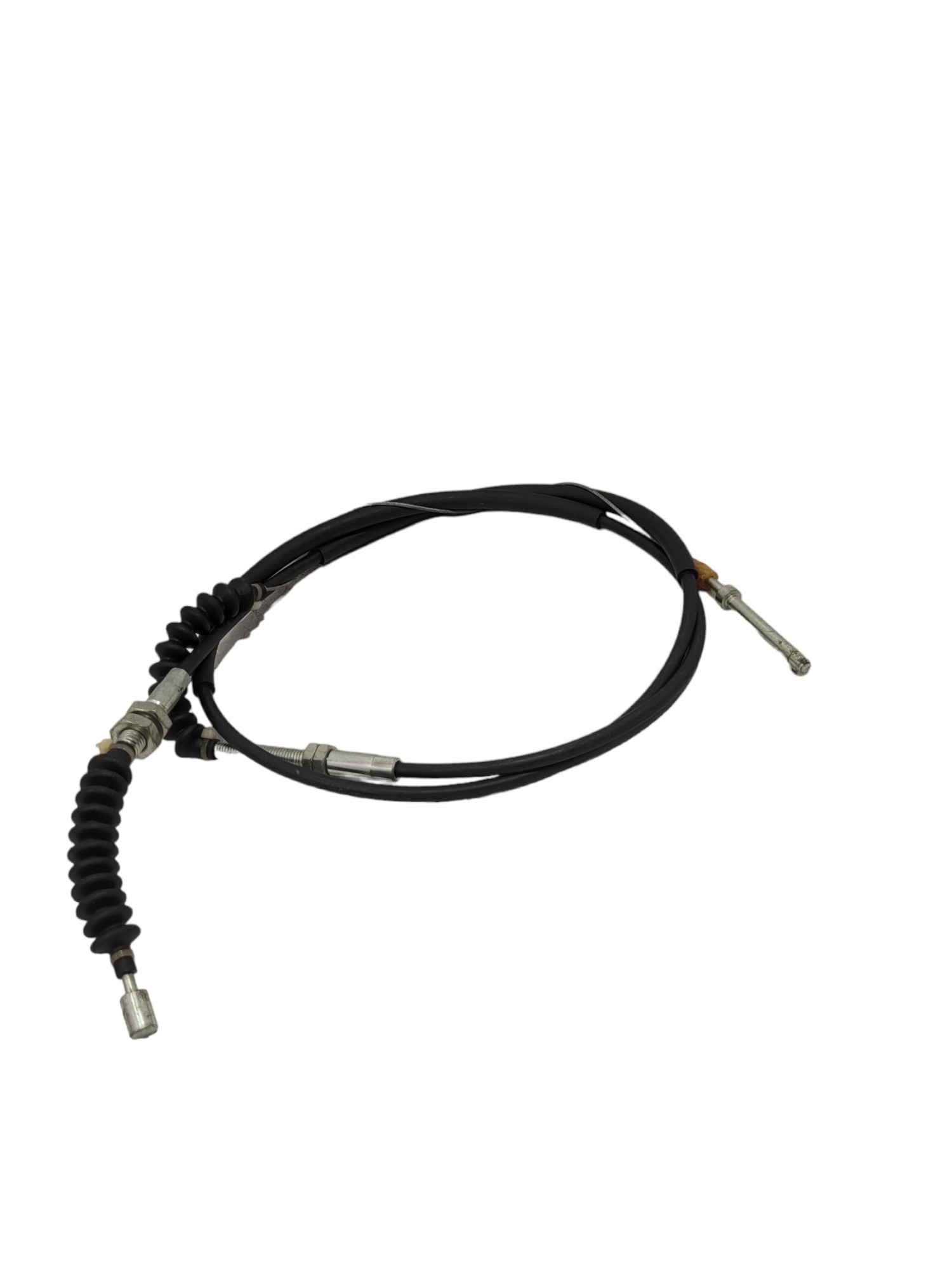 Cabo Acelerador Cummins Ford Cargo 1415 1995 2sp721555a 5