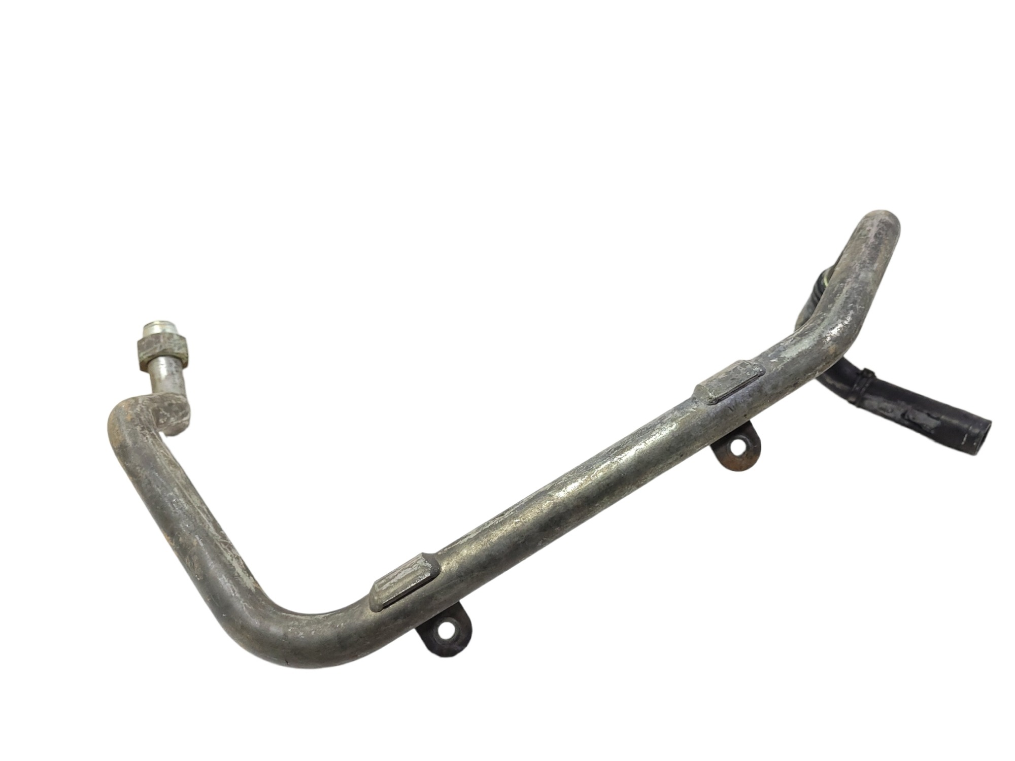 Tubo Compressor Iveco 1