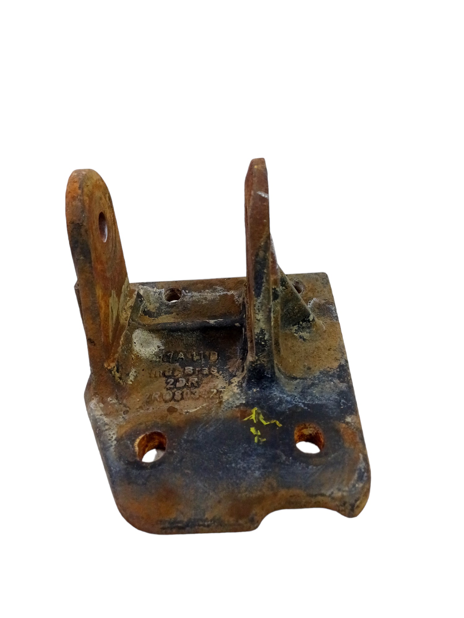 Suporte De Fixação Vw Costellation 2r0803427 5
