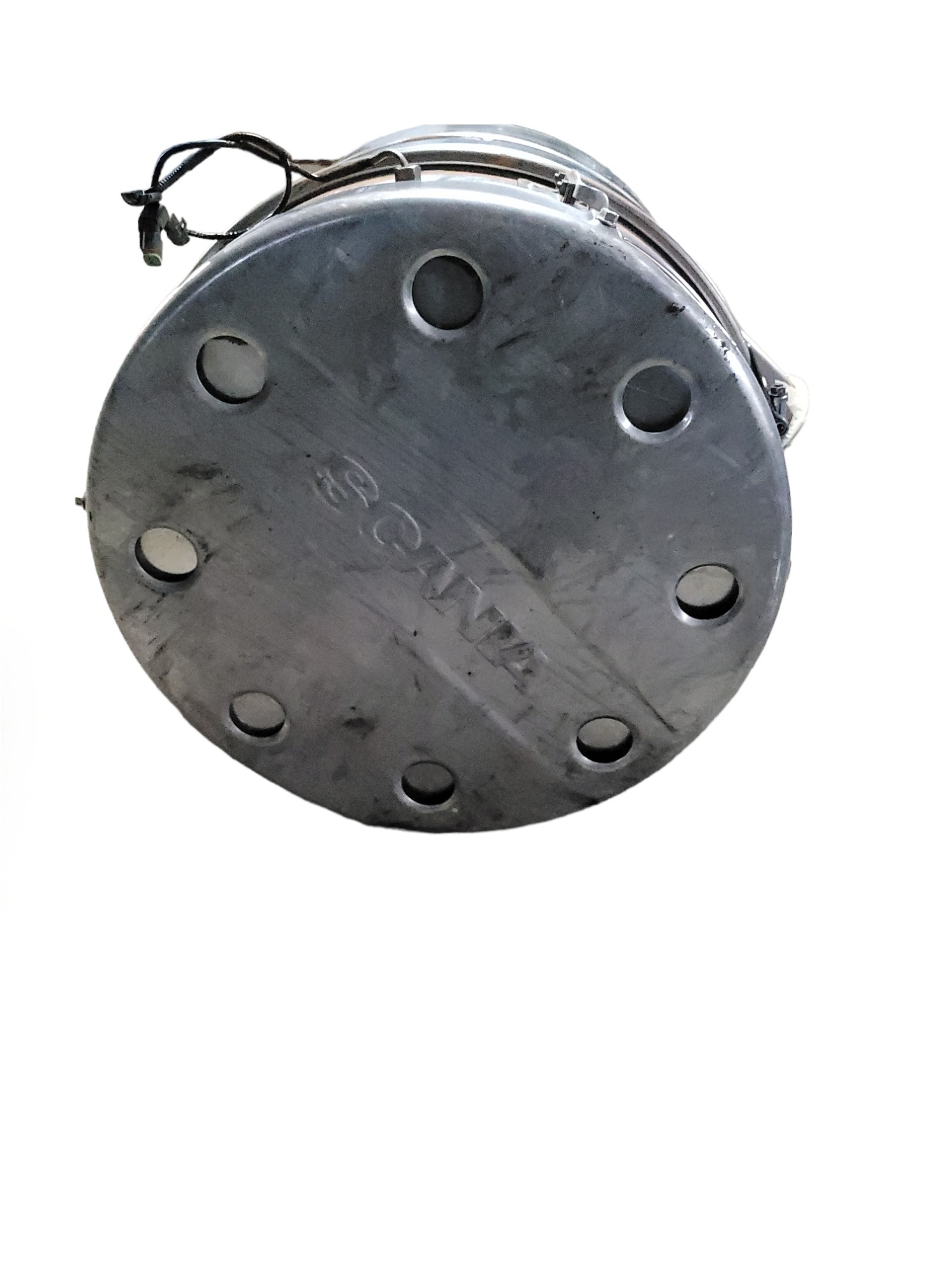 Catalisador Scanian 2054473 4