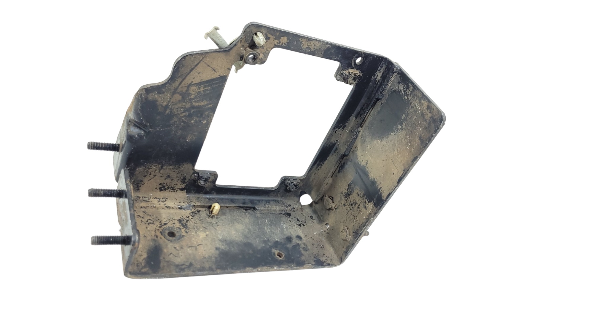 Suporte Bomba Arla Ford Cargo 816 1119 2