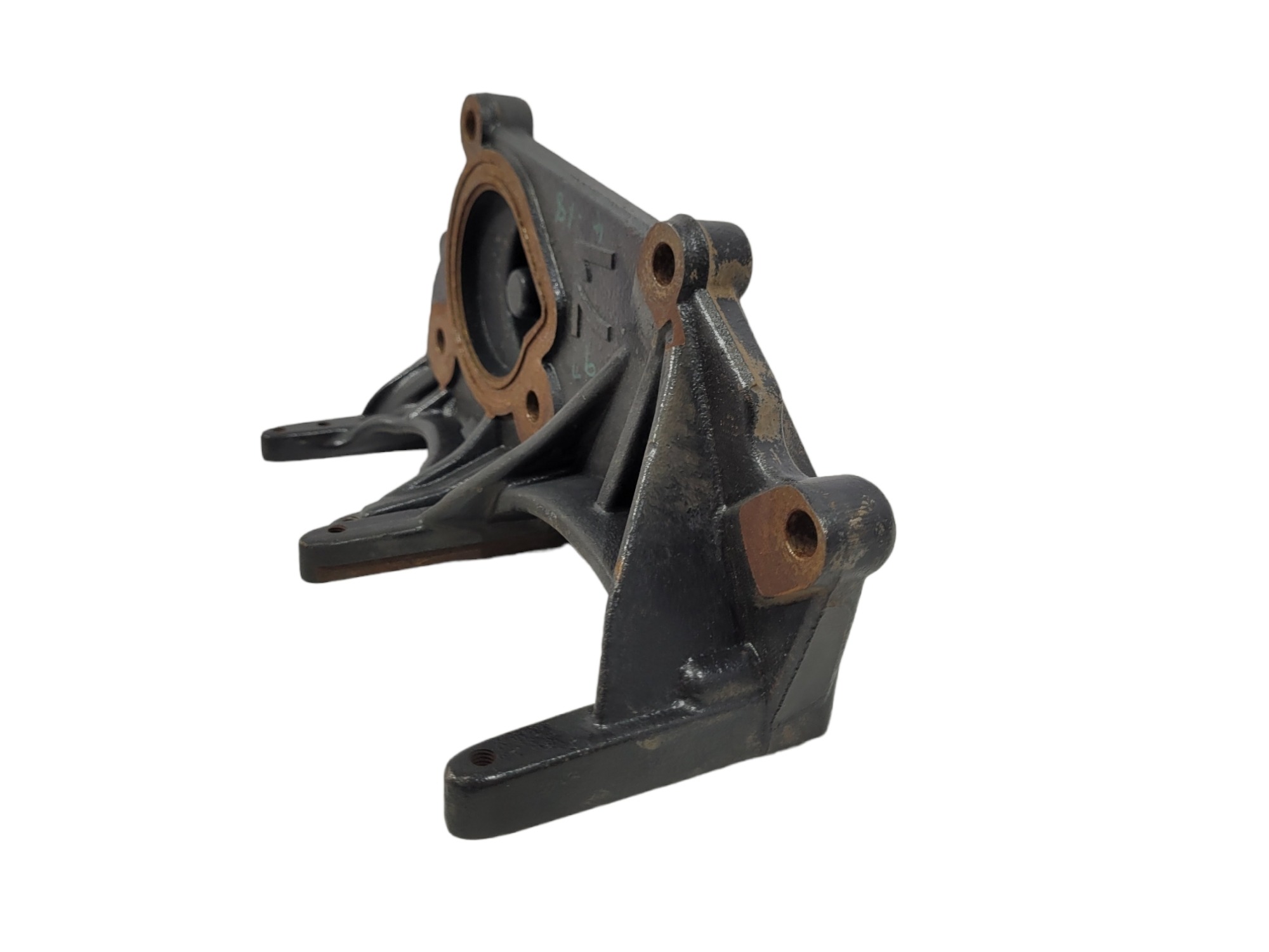 Suporte Cabine Scania 2403071 3