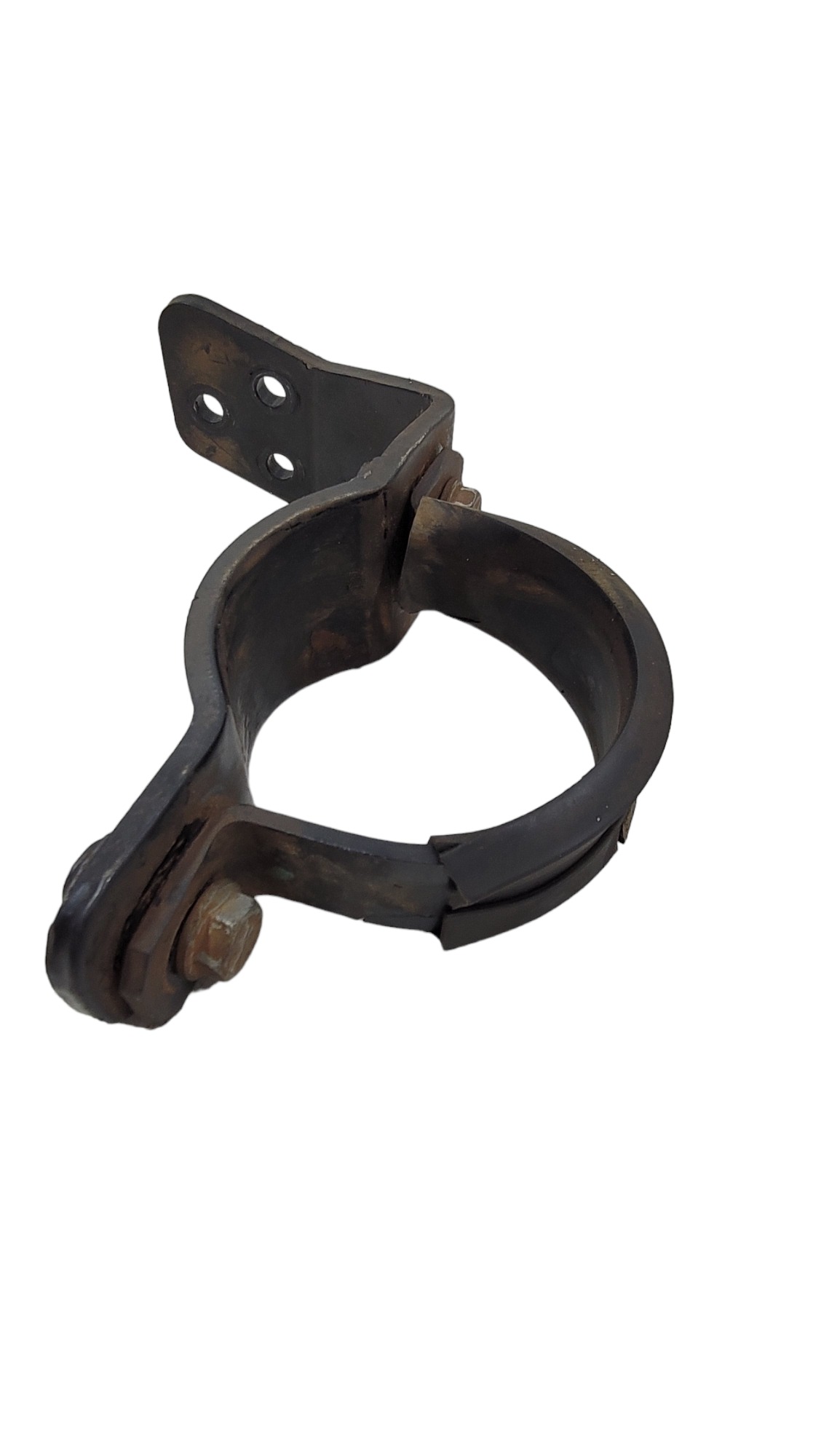 Suporte Do Tubo De Retorno Volkswagen 24.250 2