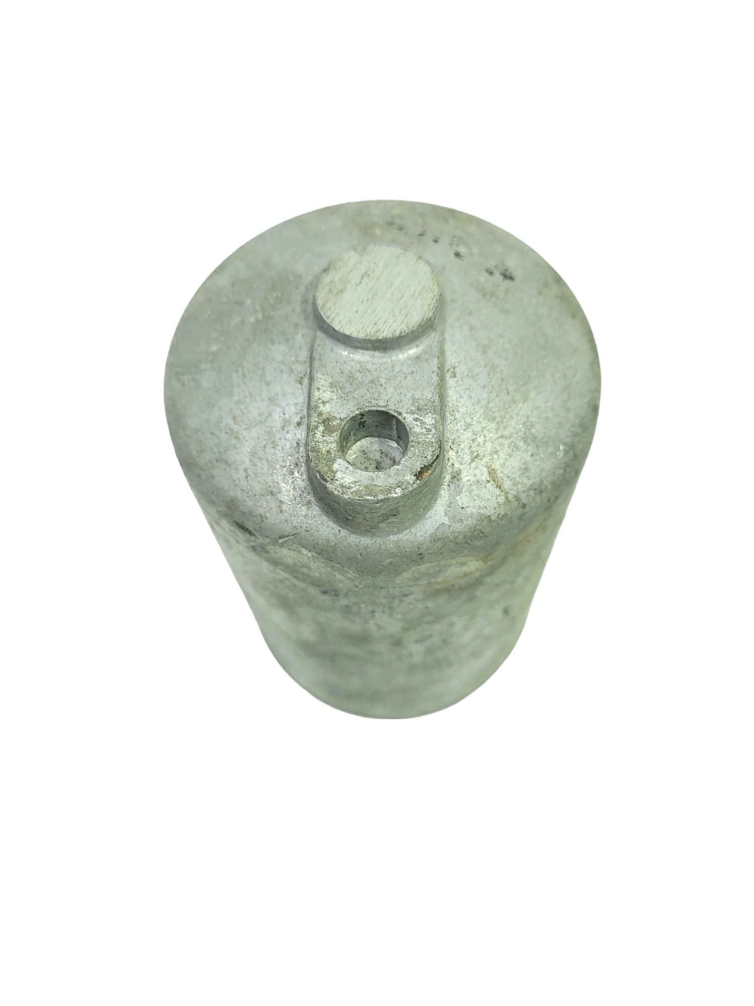 Copo Filtro Lubrificante Mbenz 410 2