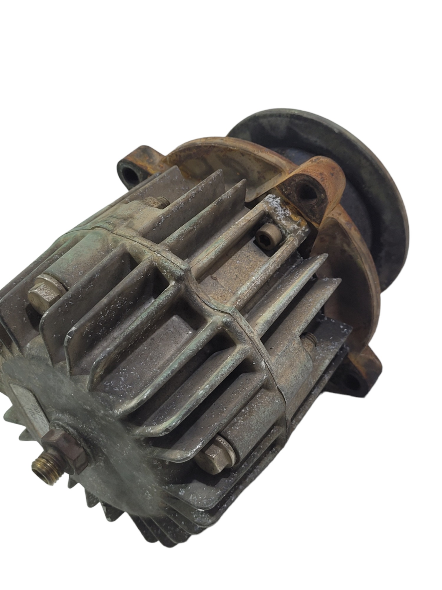 Motor Volvo Fh 20722238 5