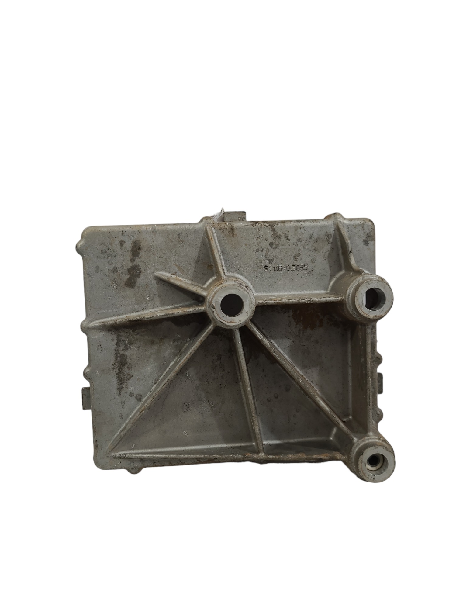 Suporte Modulo Motor Man 511160403035 1