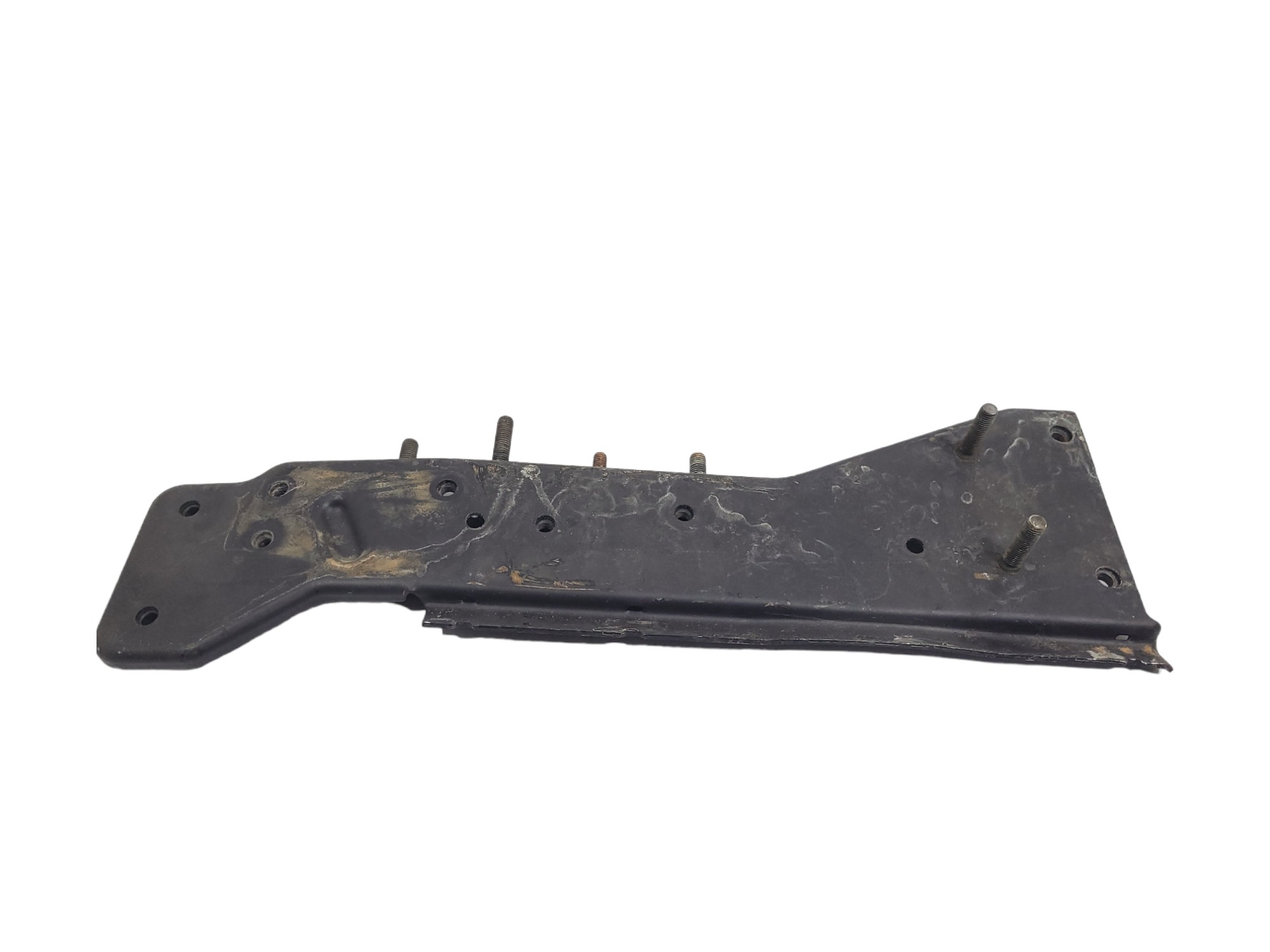Suporte Catalisador Scanian 1541019 1