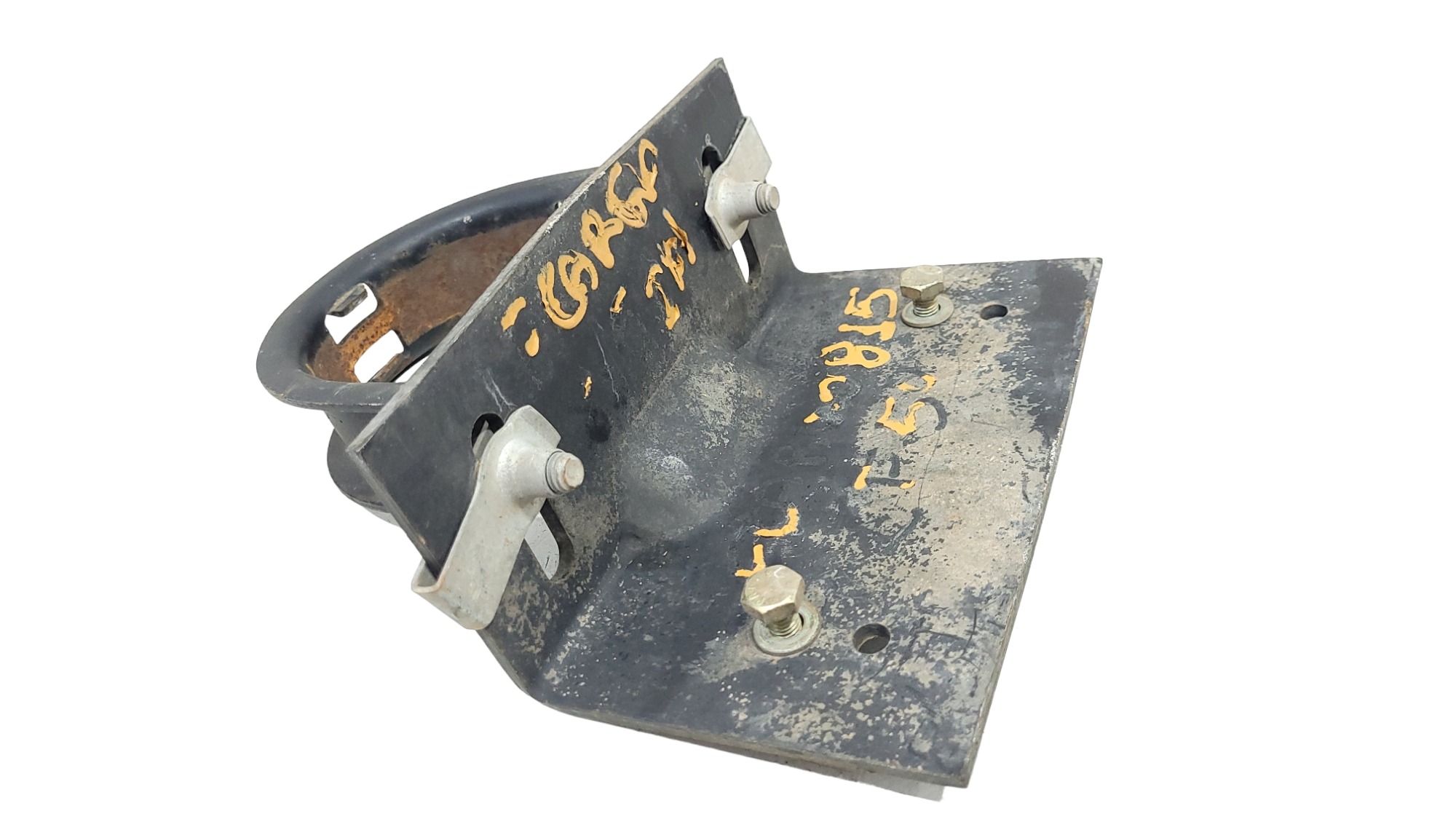 Suporte Cardan Ford Cargo – Br Truck Peças