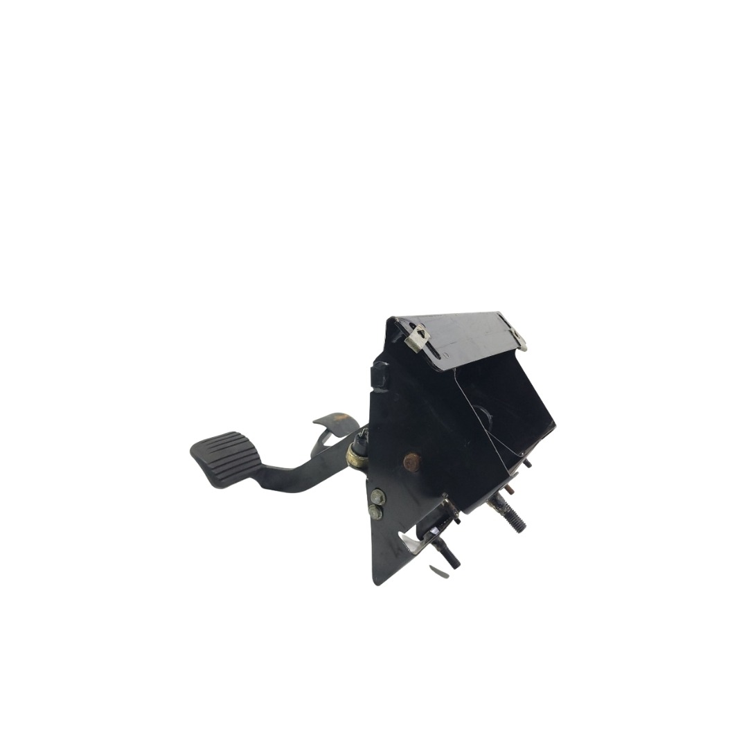 Pedaleira Ford Cargoxc457n546bb 7