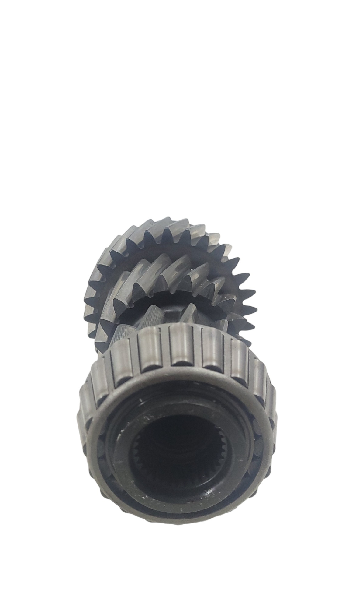 Eixo Fixo volvo I Shift 4