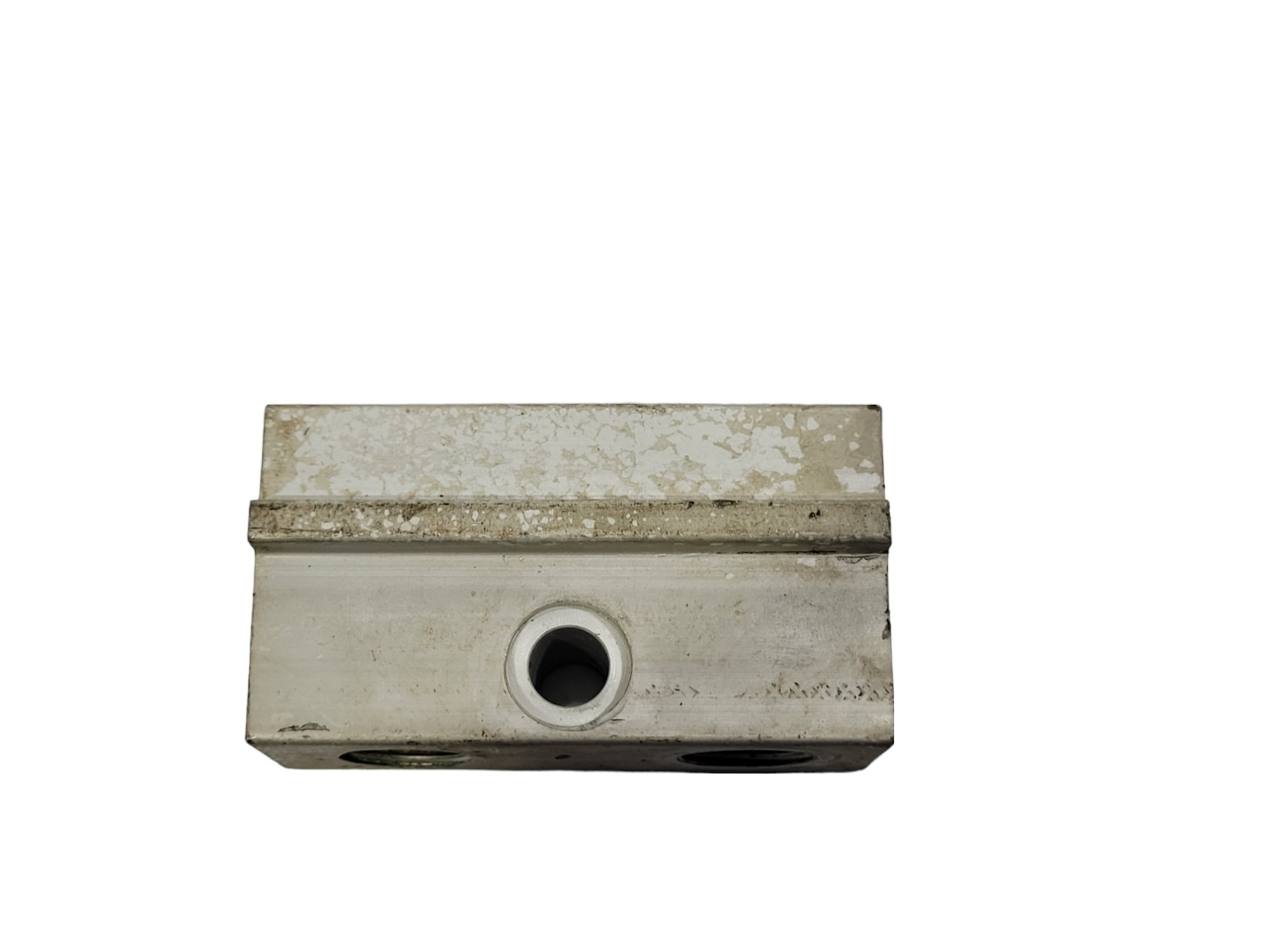 Caixa Válvula Pressão Ar Cabine Volvo 20375788 4