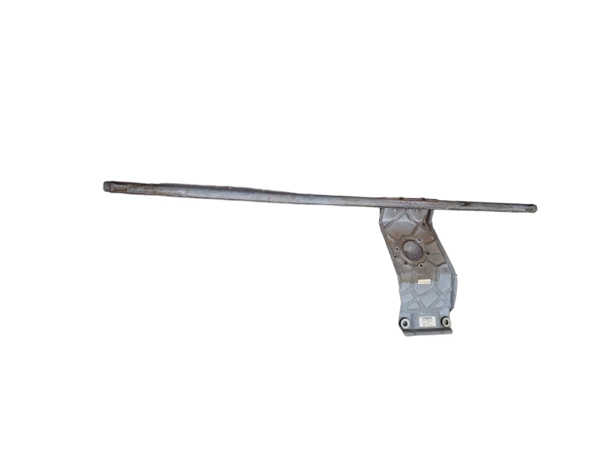 Articulação Máquina Limpador Parabrisa Volvo 20517438 3