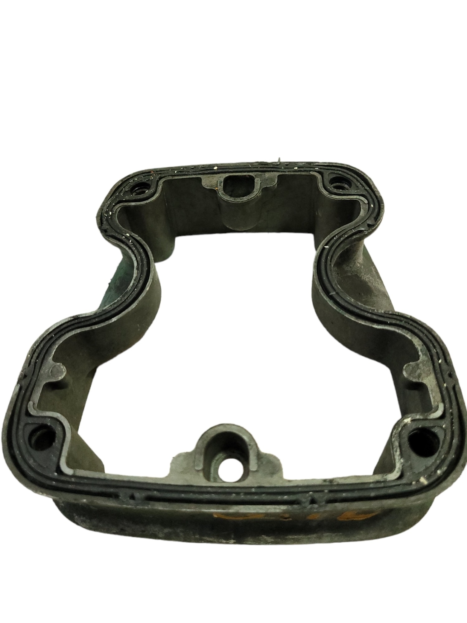 Suporte Tampa Válvula Volvo Nl469431 4