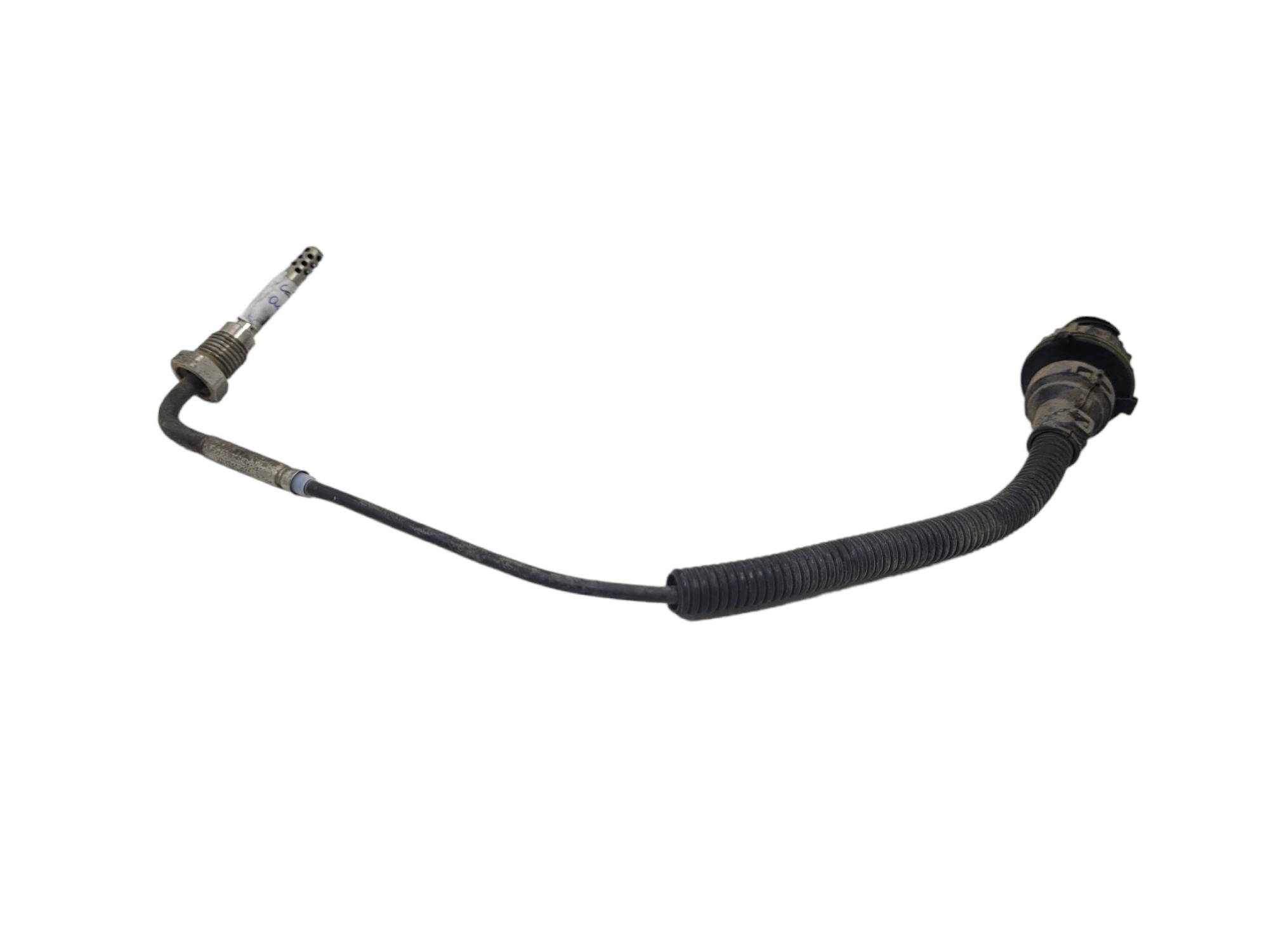 Sensor Temperatura Catalisador Mbenz Acello 5