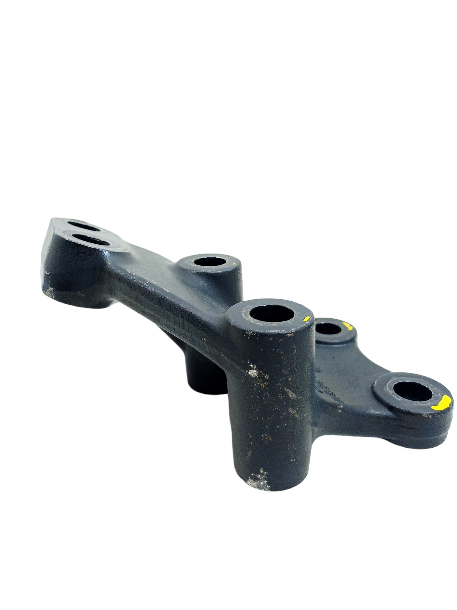 Suporte Esquerdo Caixa M Benz Actros 2651 A9342420005001 1