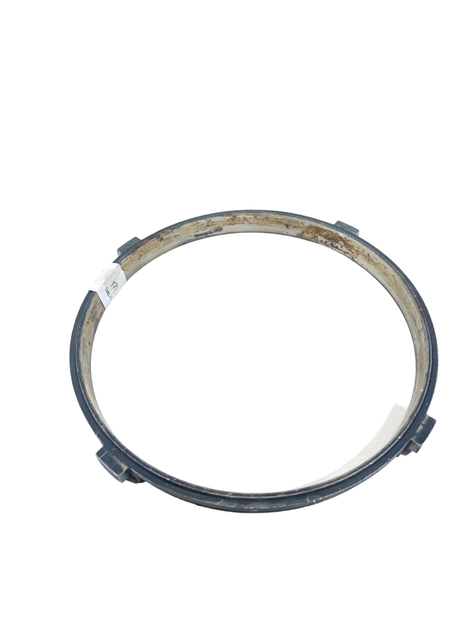 Anel Sincronizador Caixa Vt Volvo Fh 1069255 1