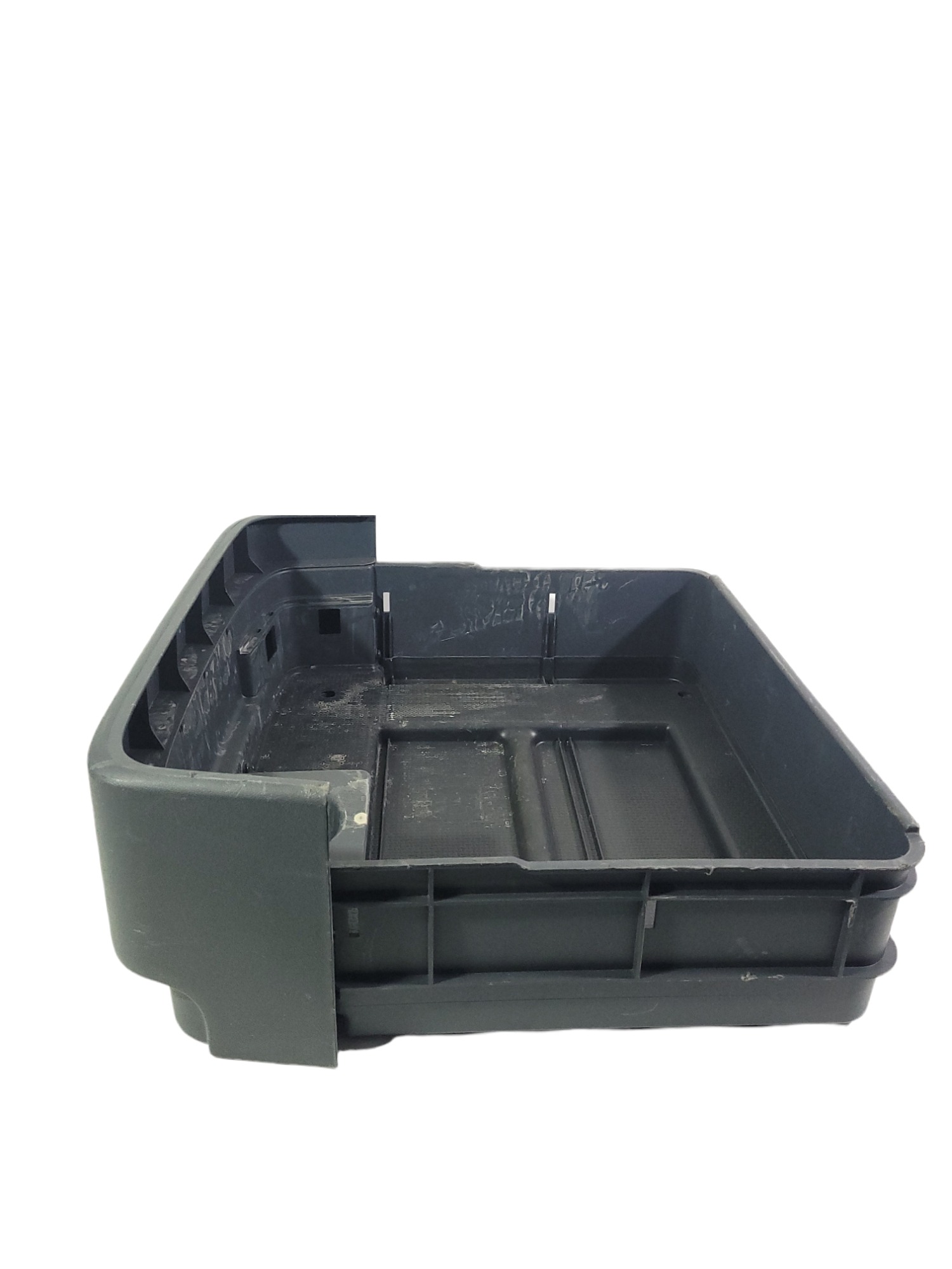 Gaveta Cabine Scania 2145567 Cinza 2