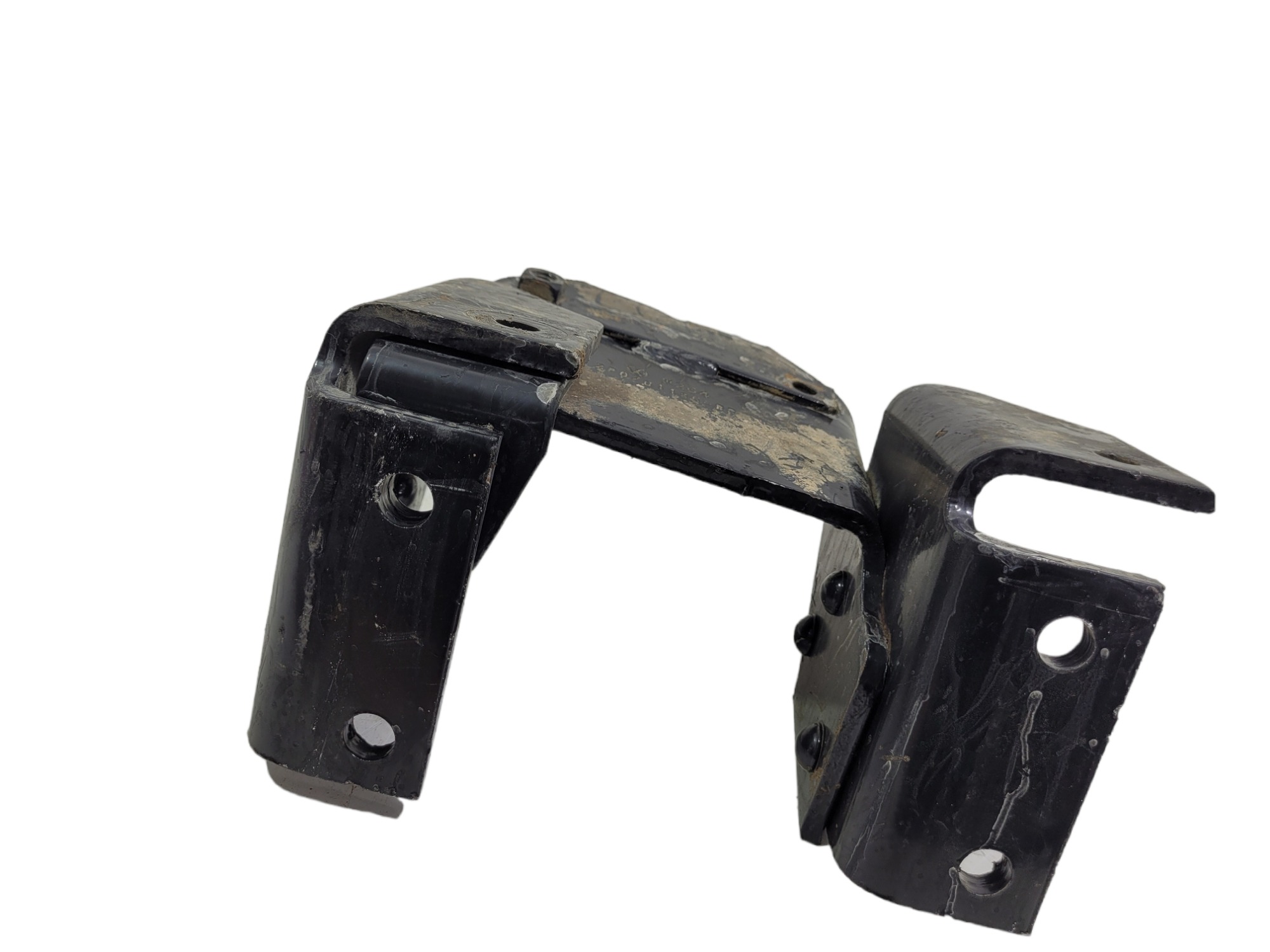 Suporte Motor Esquerdo Delivery 2p0701185 3