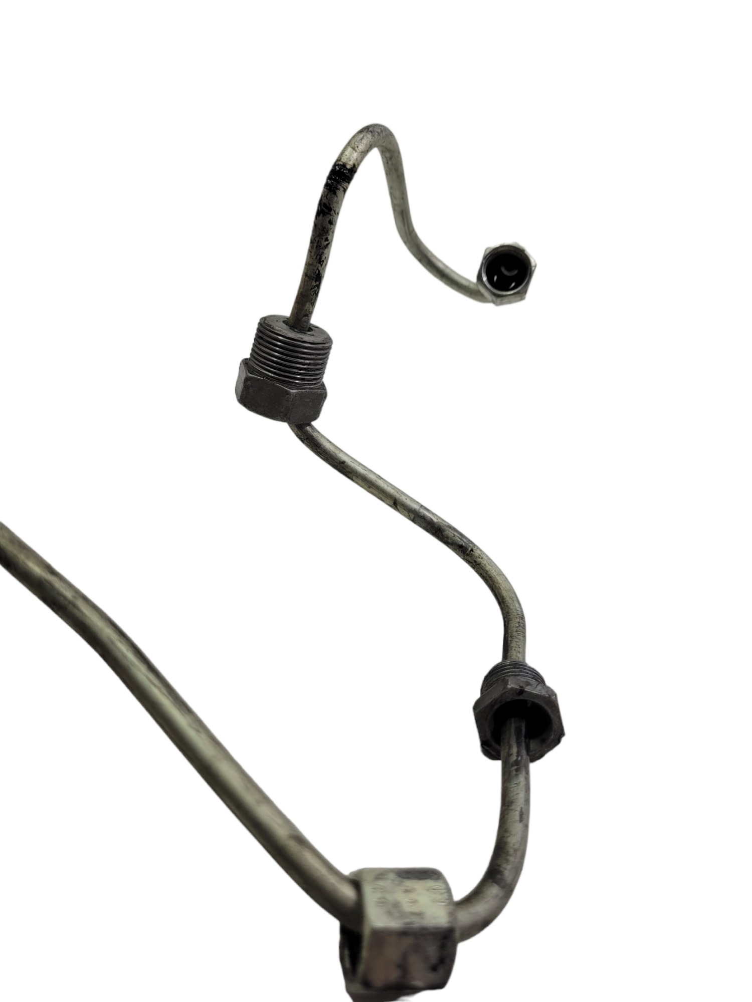 Cano De Bico Motor M Benz 710 Om364 6