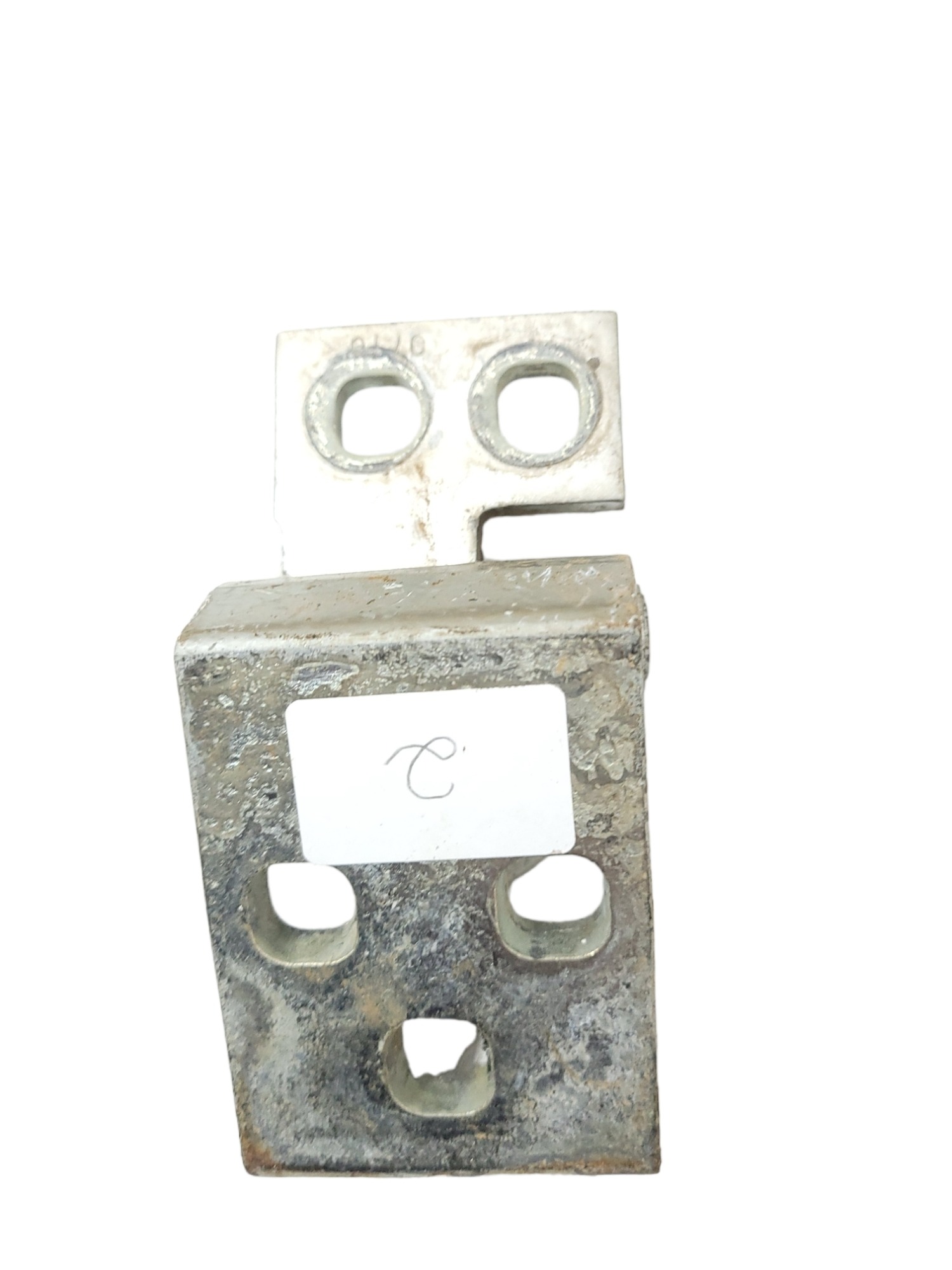 Dobradiça Porta M Benz 1718 A9737200837 1