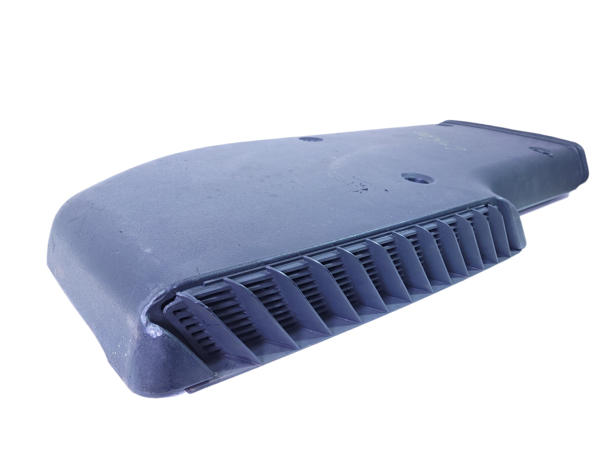 Duto Filtro De Ar Volvo 20563354 3