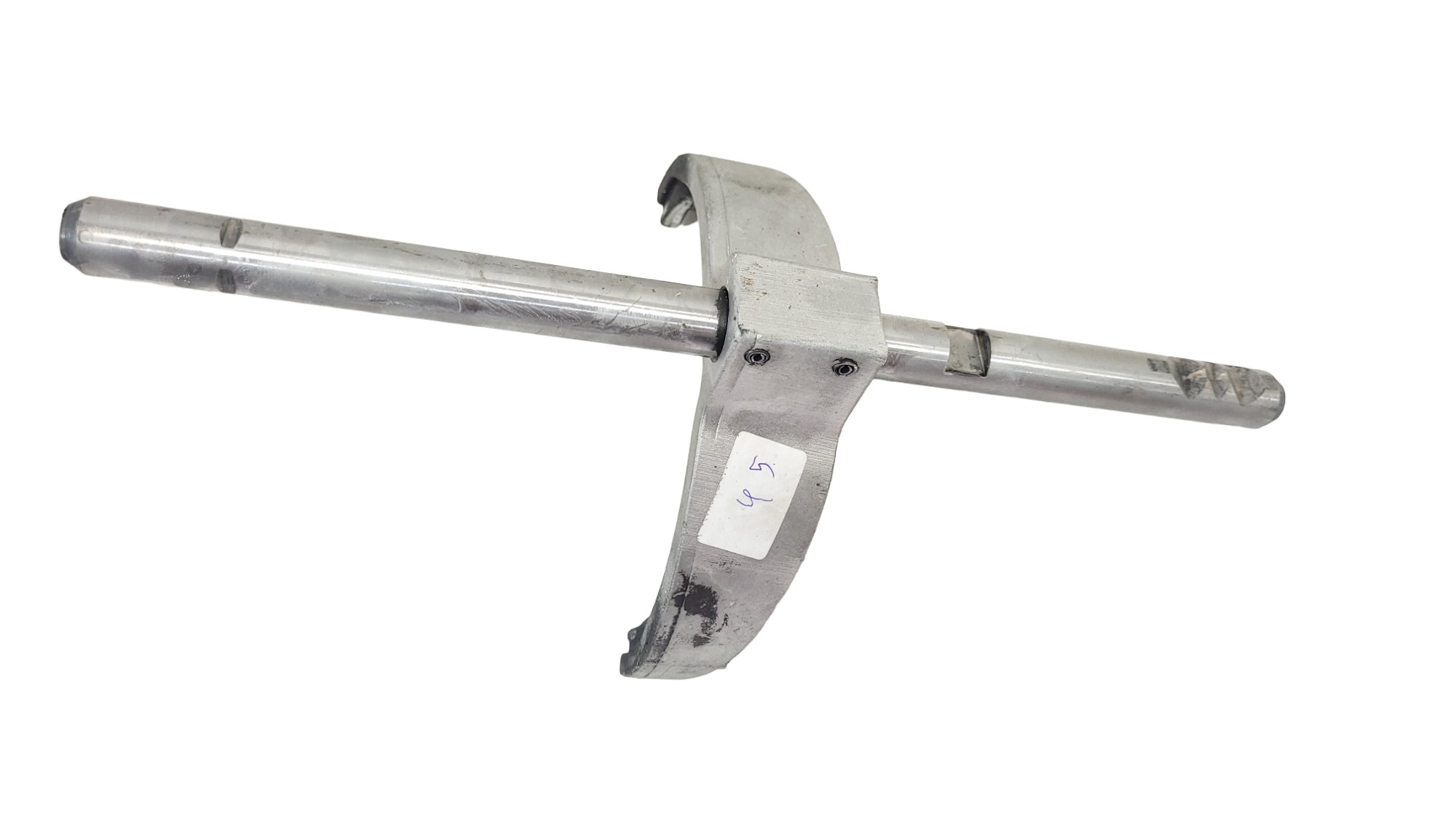 Garfo 1 E 2 Marcha Zf 420 1317306008 4